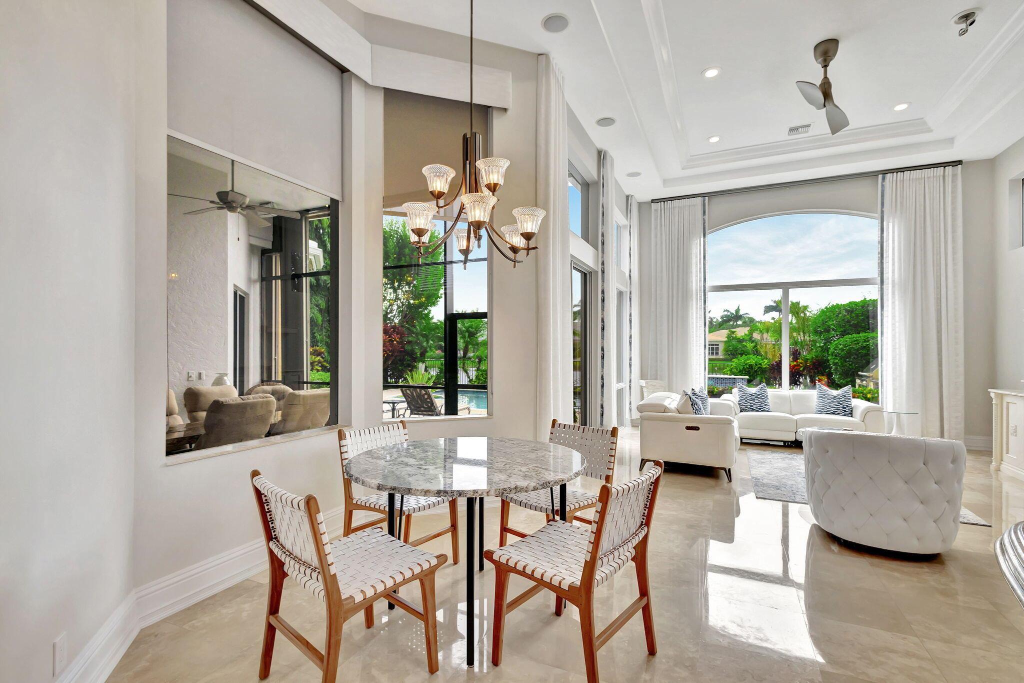 MIRASOL MONTE CARLO - Residential