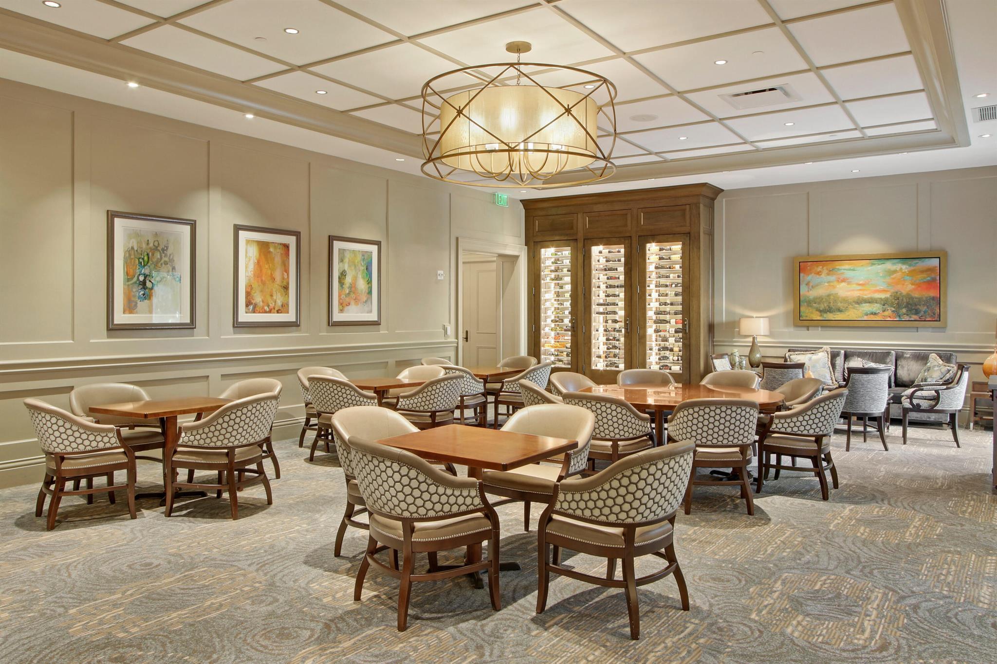 MIRASOL MONTE CARLO - Residential