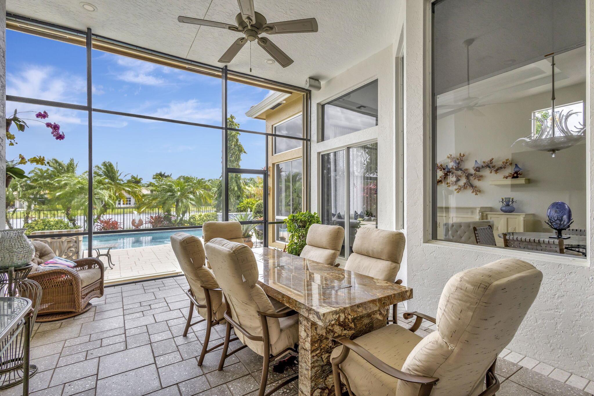 MIRASOL MONTE CARLO - Residential