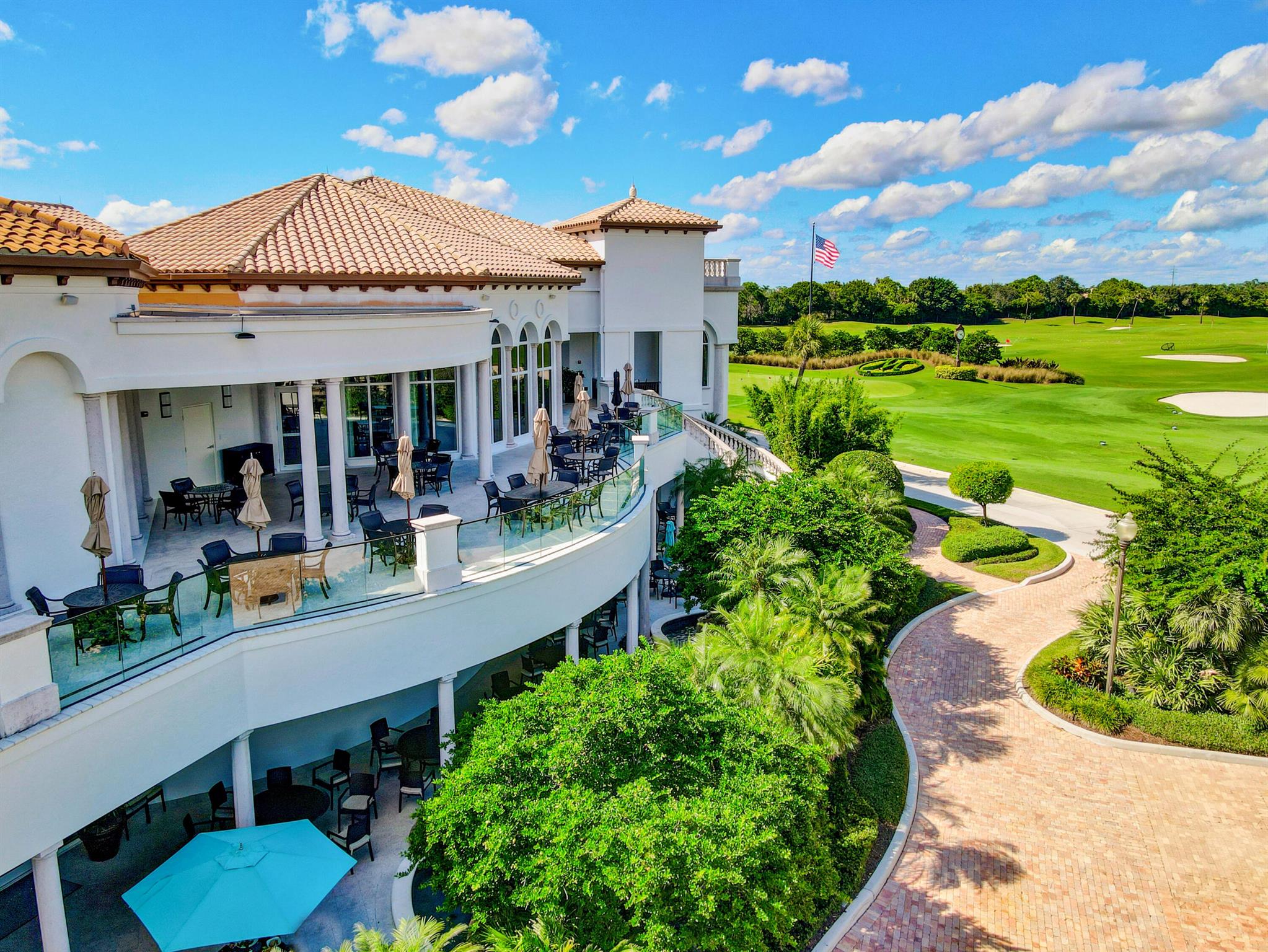 MIRASOL MONTE CARLO - Residential