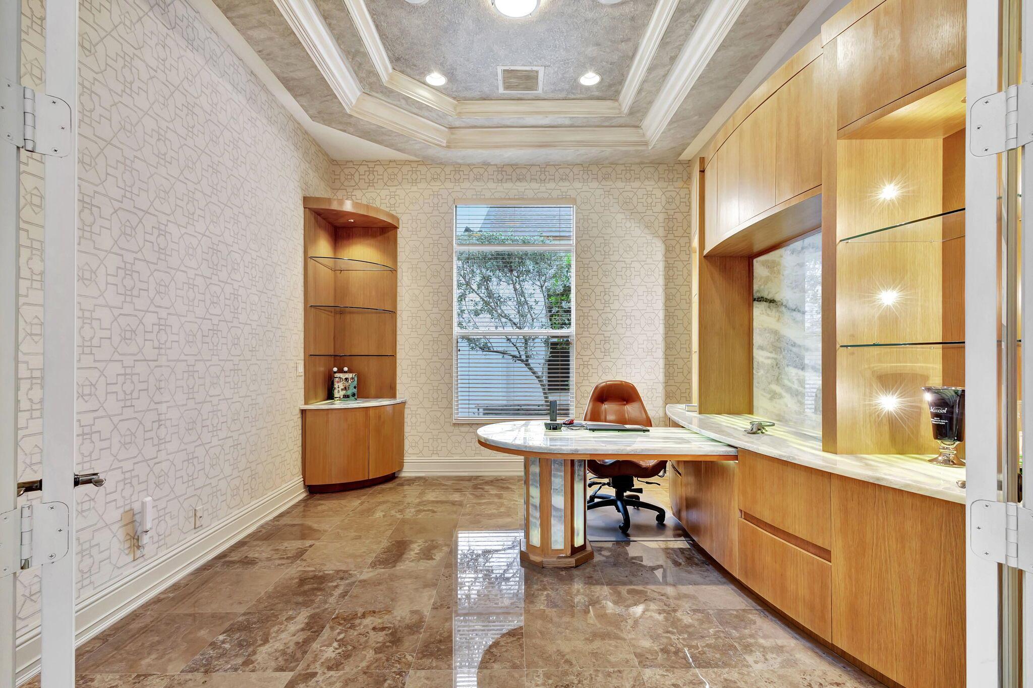 MIRASOL MONTE CARLO - Residential