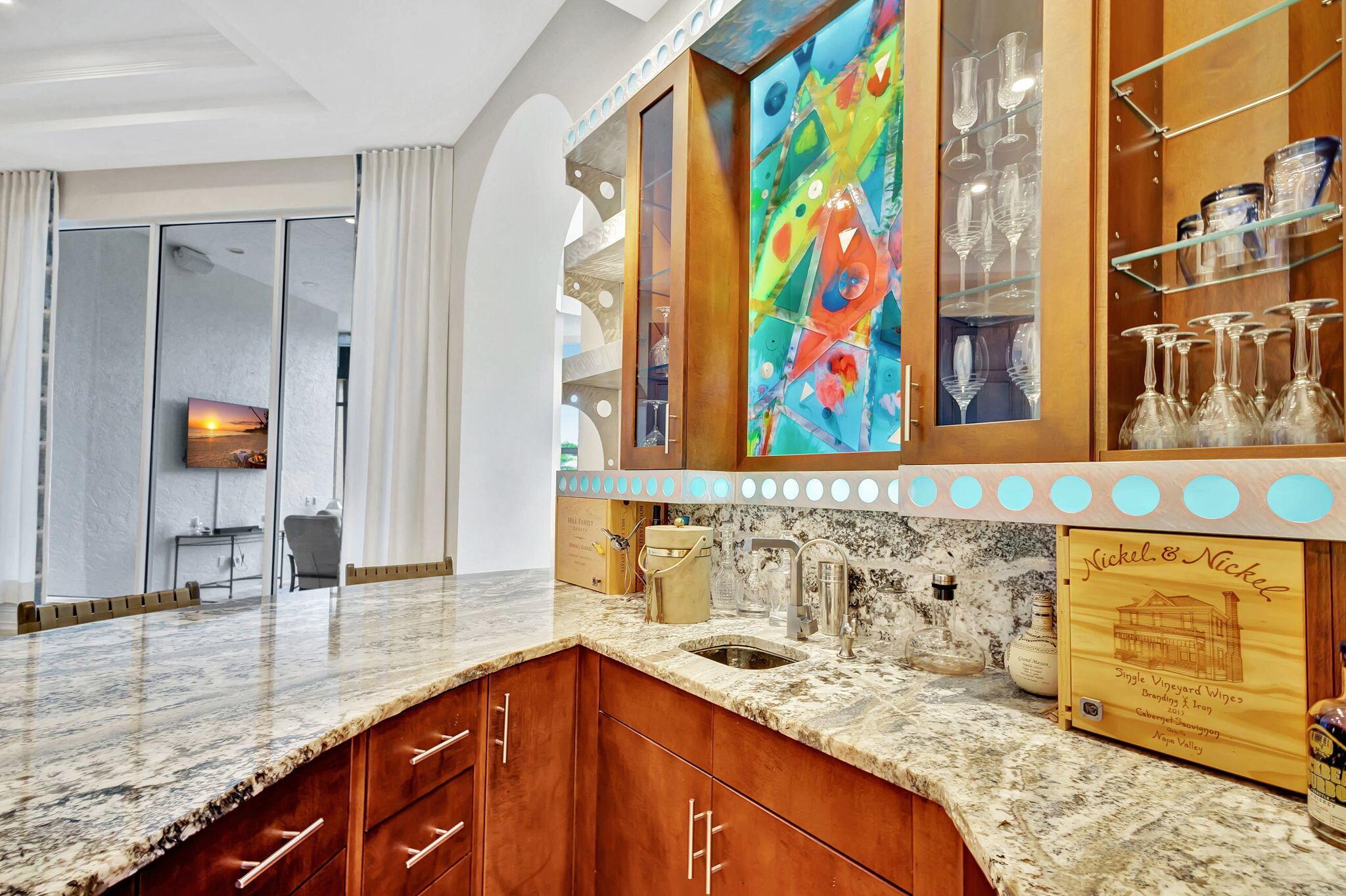 MIRASOL MONTE CARLO - Residential