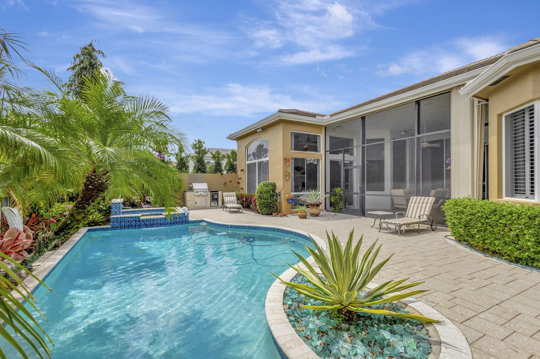 MIRASOL MONTE CARLO - Residential