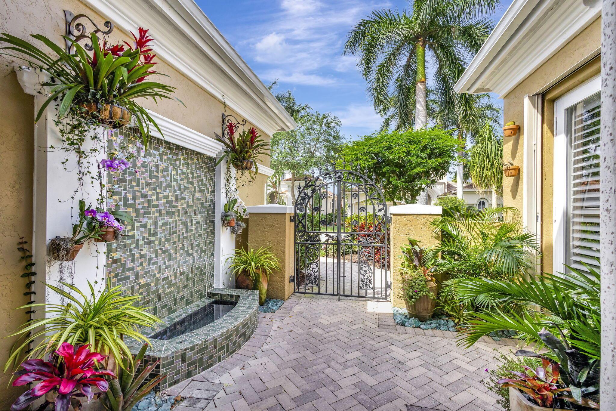 MIRASOL MONTE CARLO - Residential