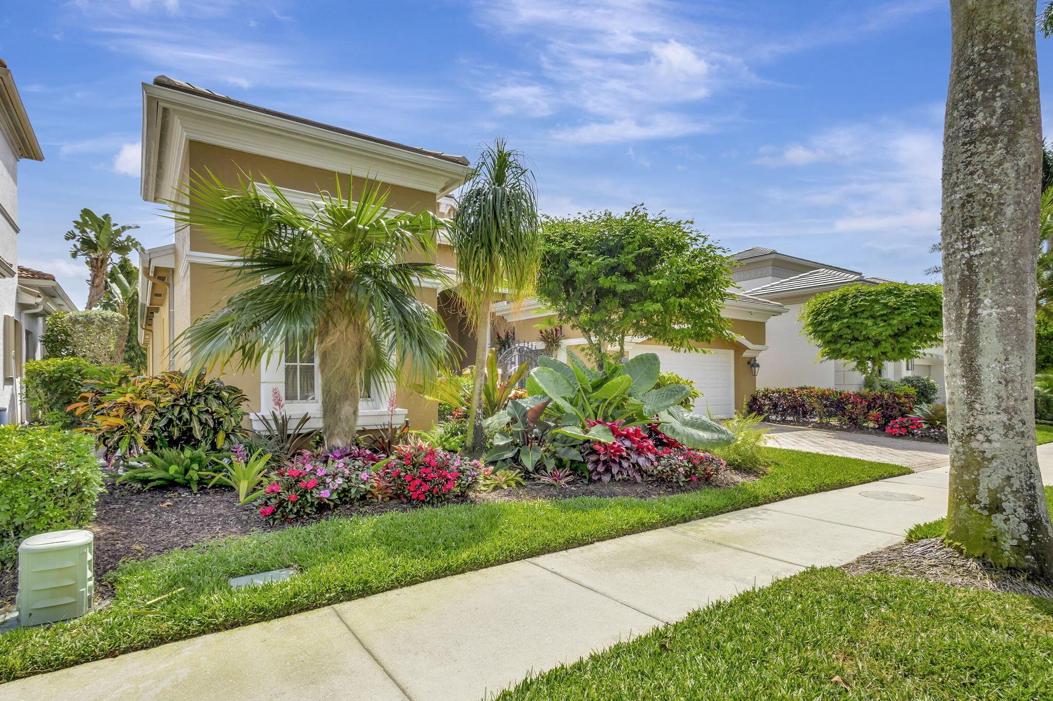 MIRASOL MONTE CARLO - Residential