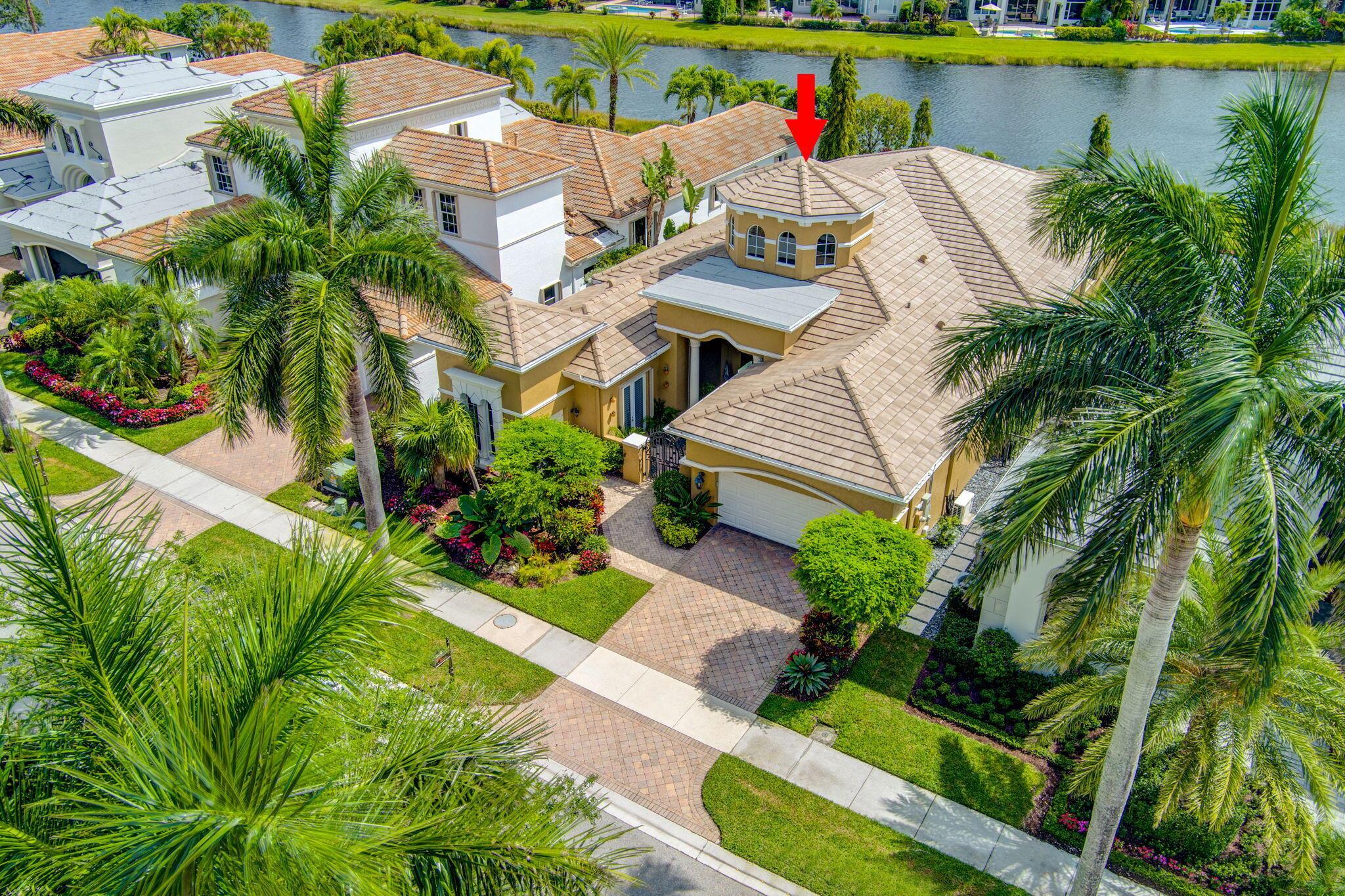 MIRASOL MONTE CARLO - Residential