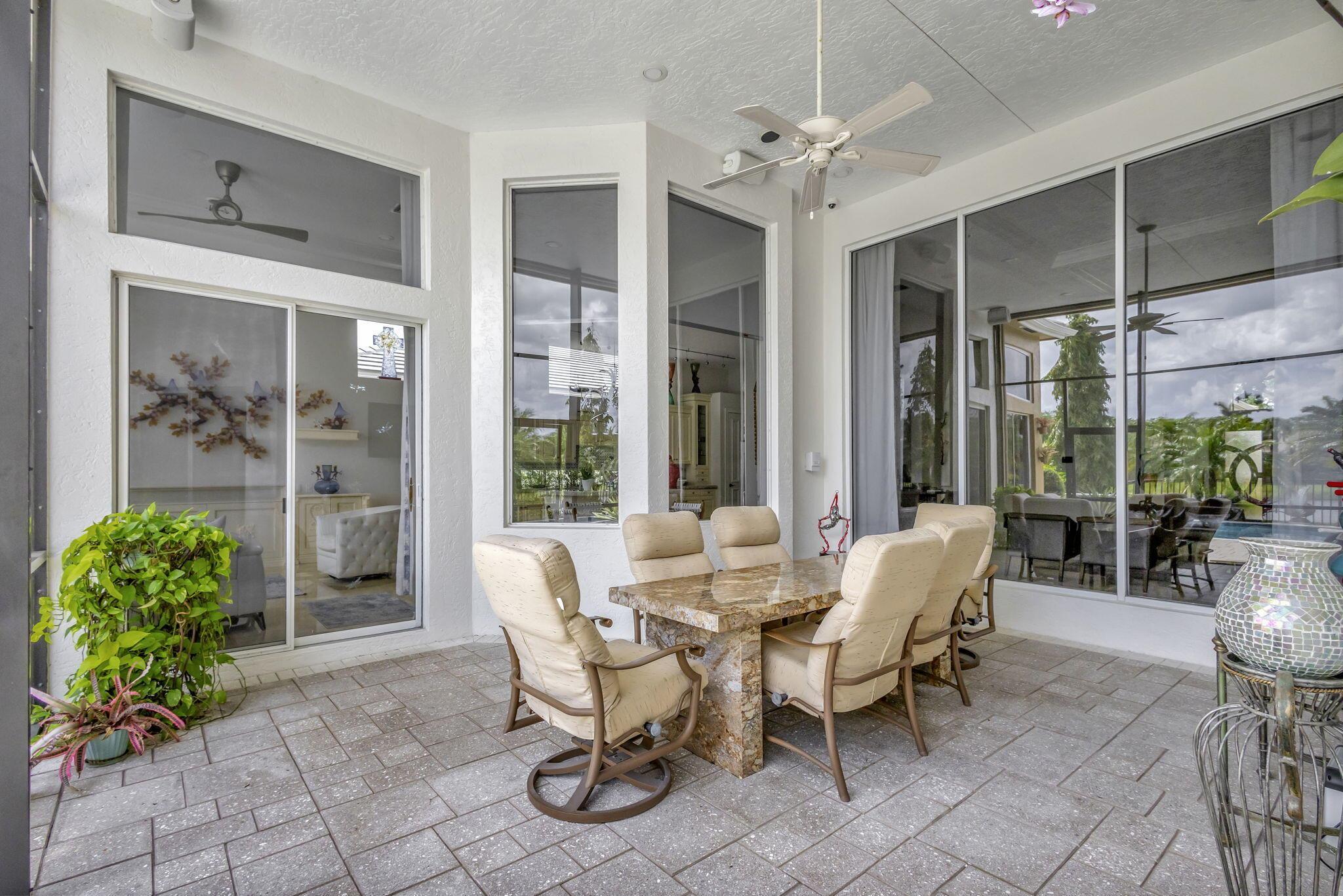 MIRASOL MONTE CARLO - Residential