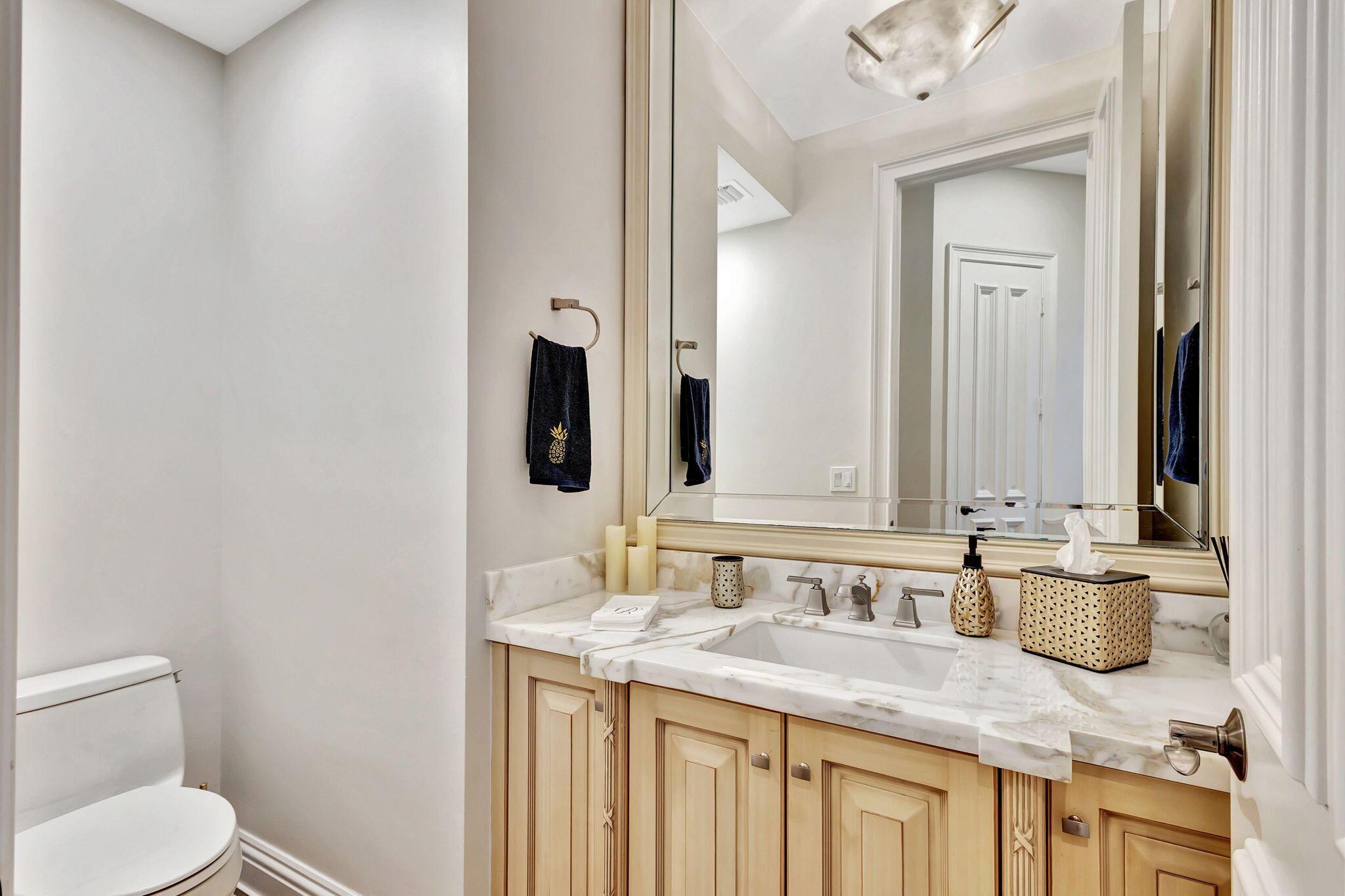 MIRASOL MONTE CARLO - Residential