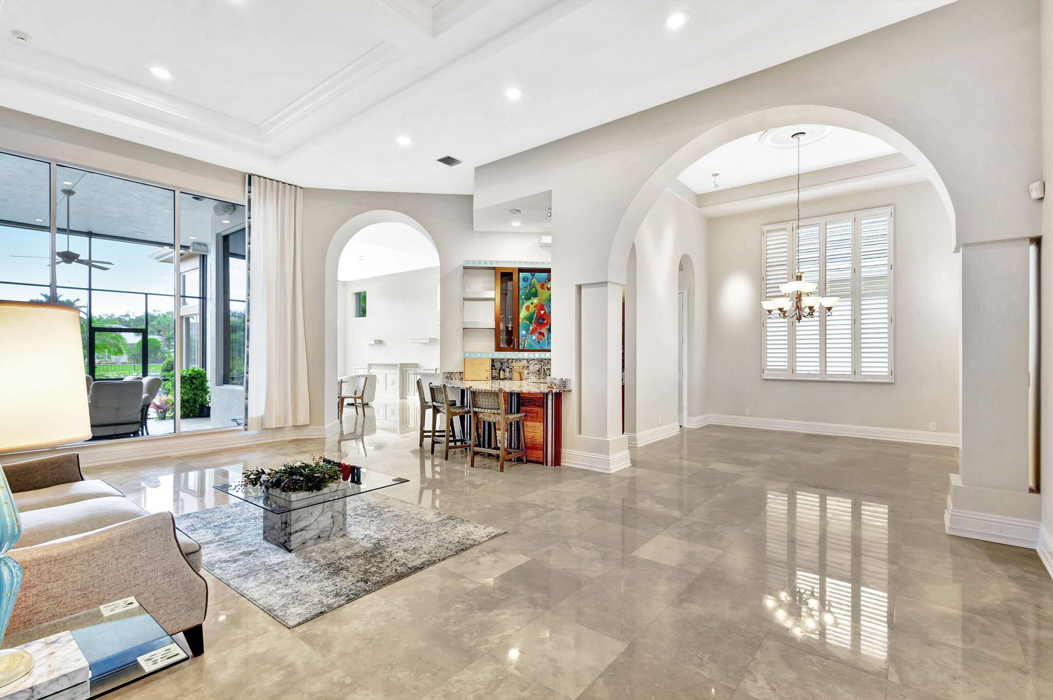 MIRASOL MONTE CARLO - Residential