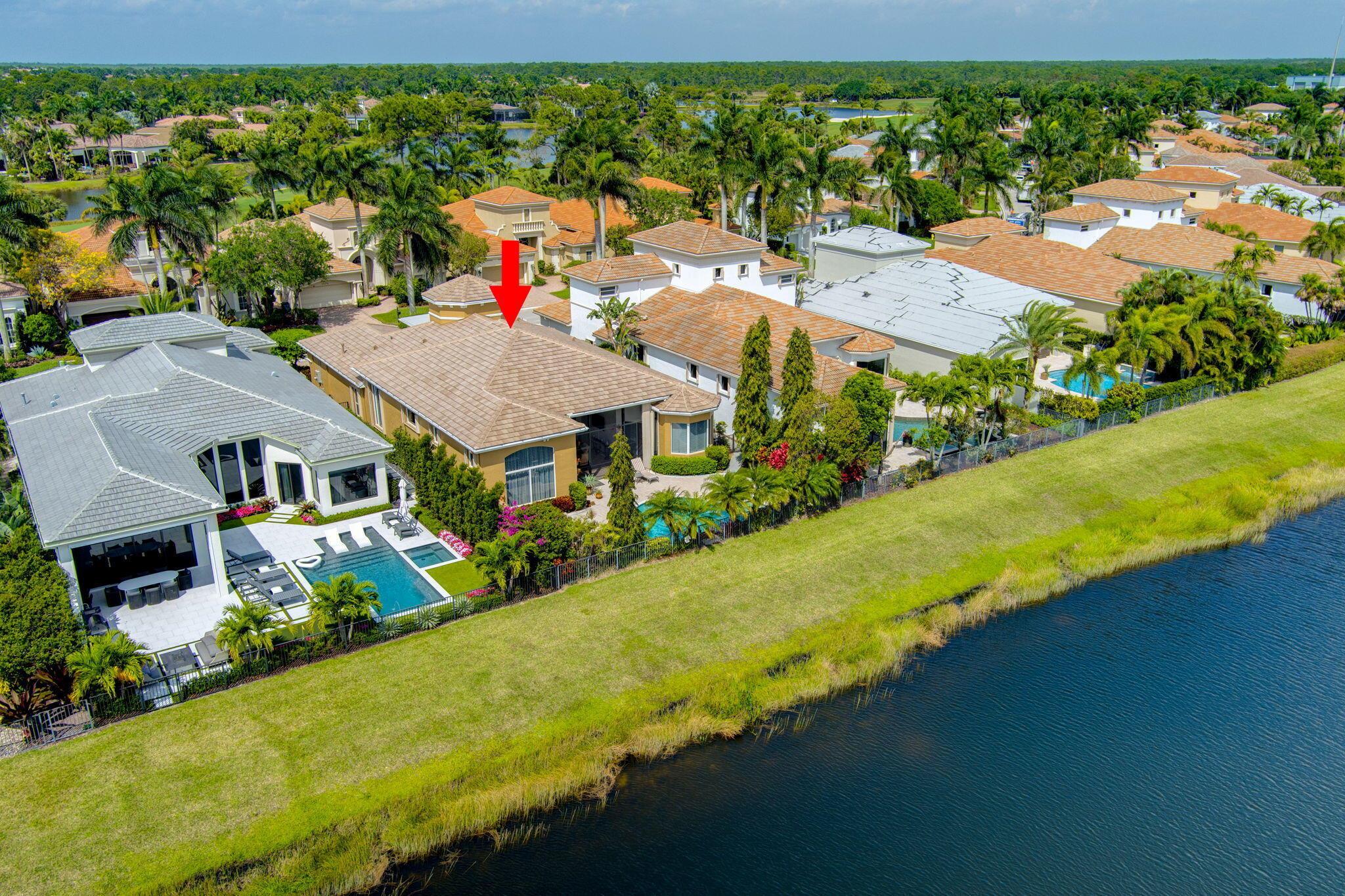 MIRASOL MONTE CARLO - Residential