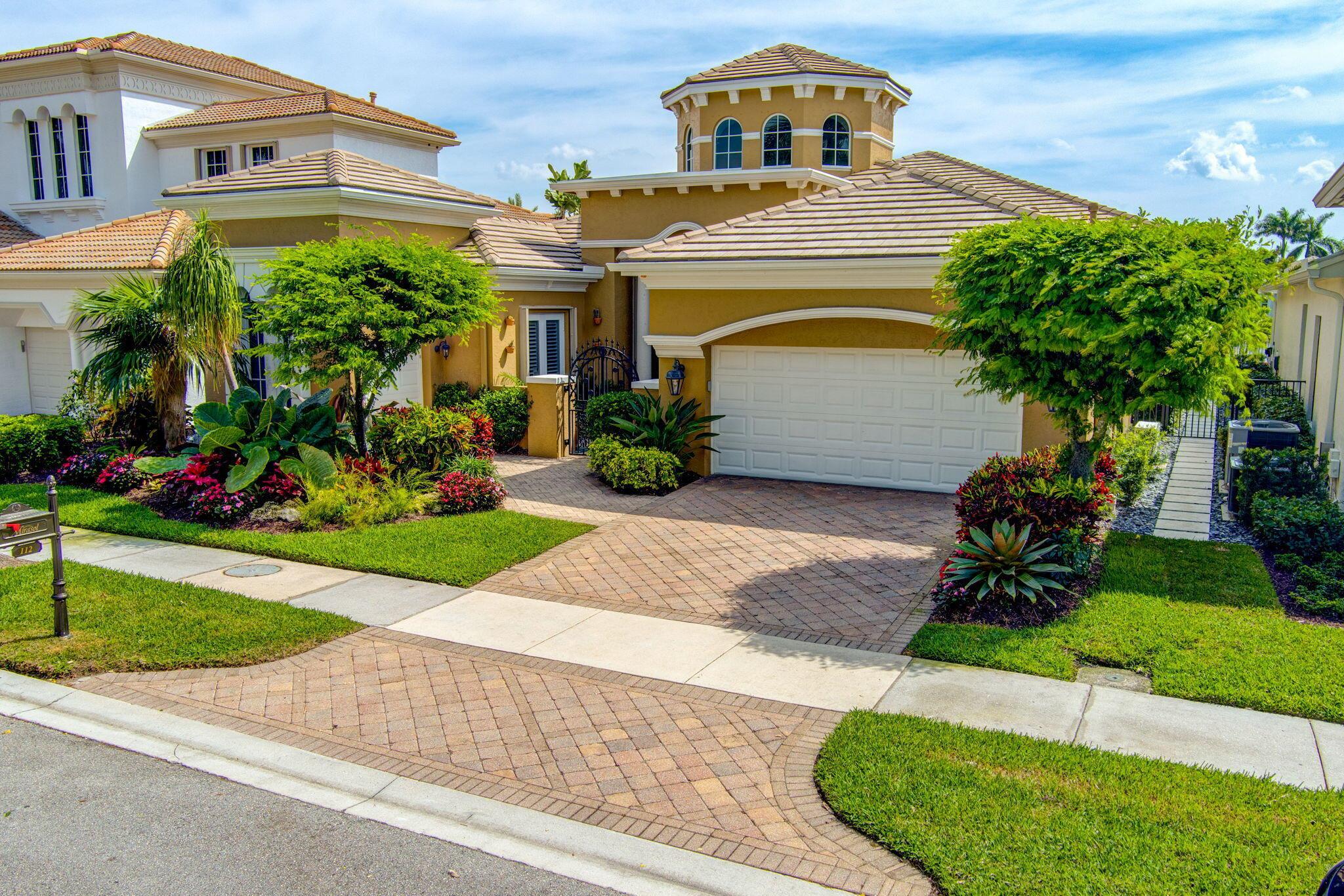 MIRASOL MONTE CARLO - Residential