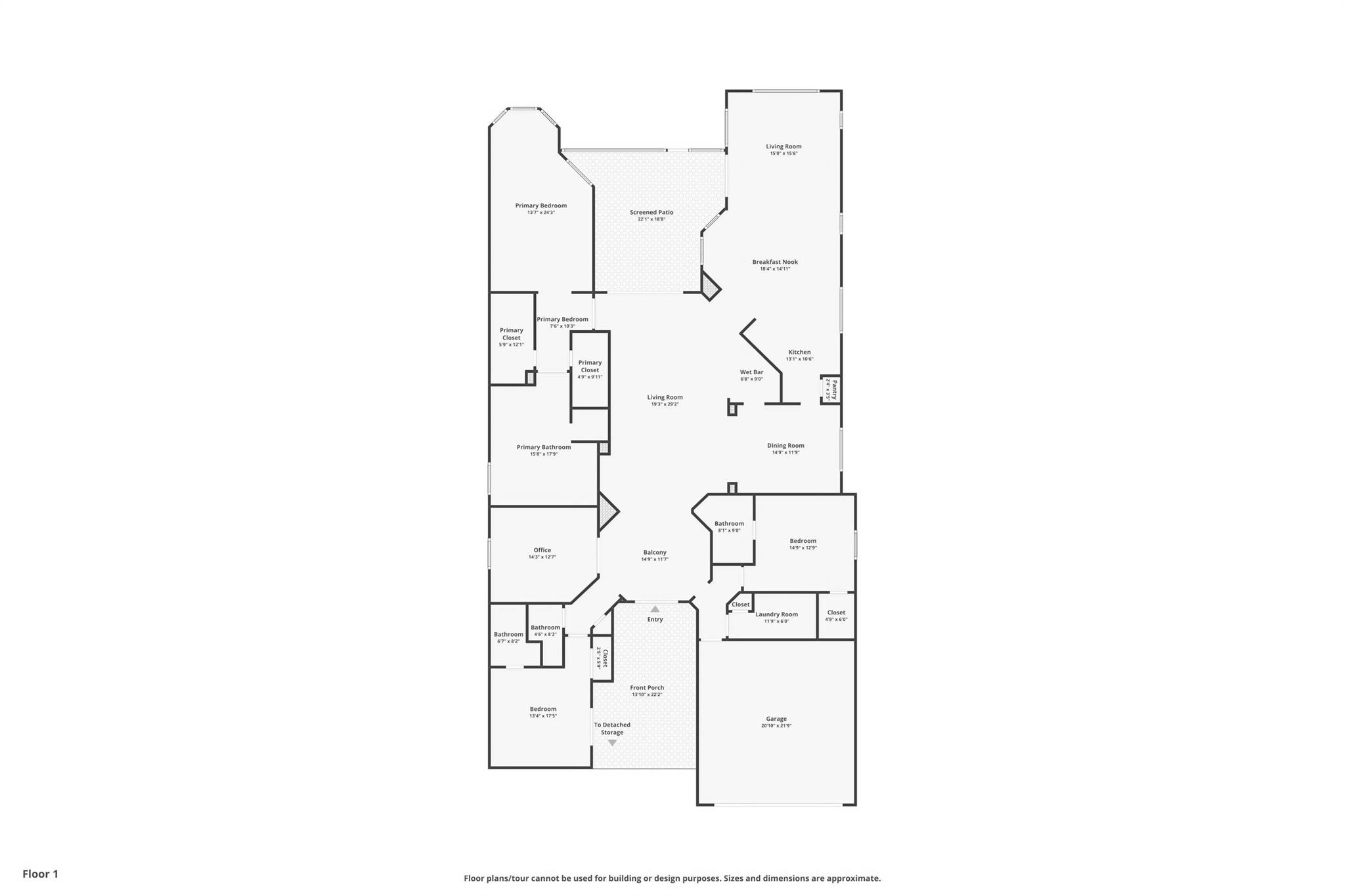 MIRASOL MONTE CARLO - Residential