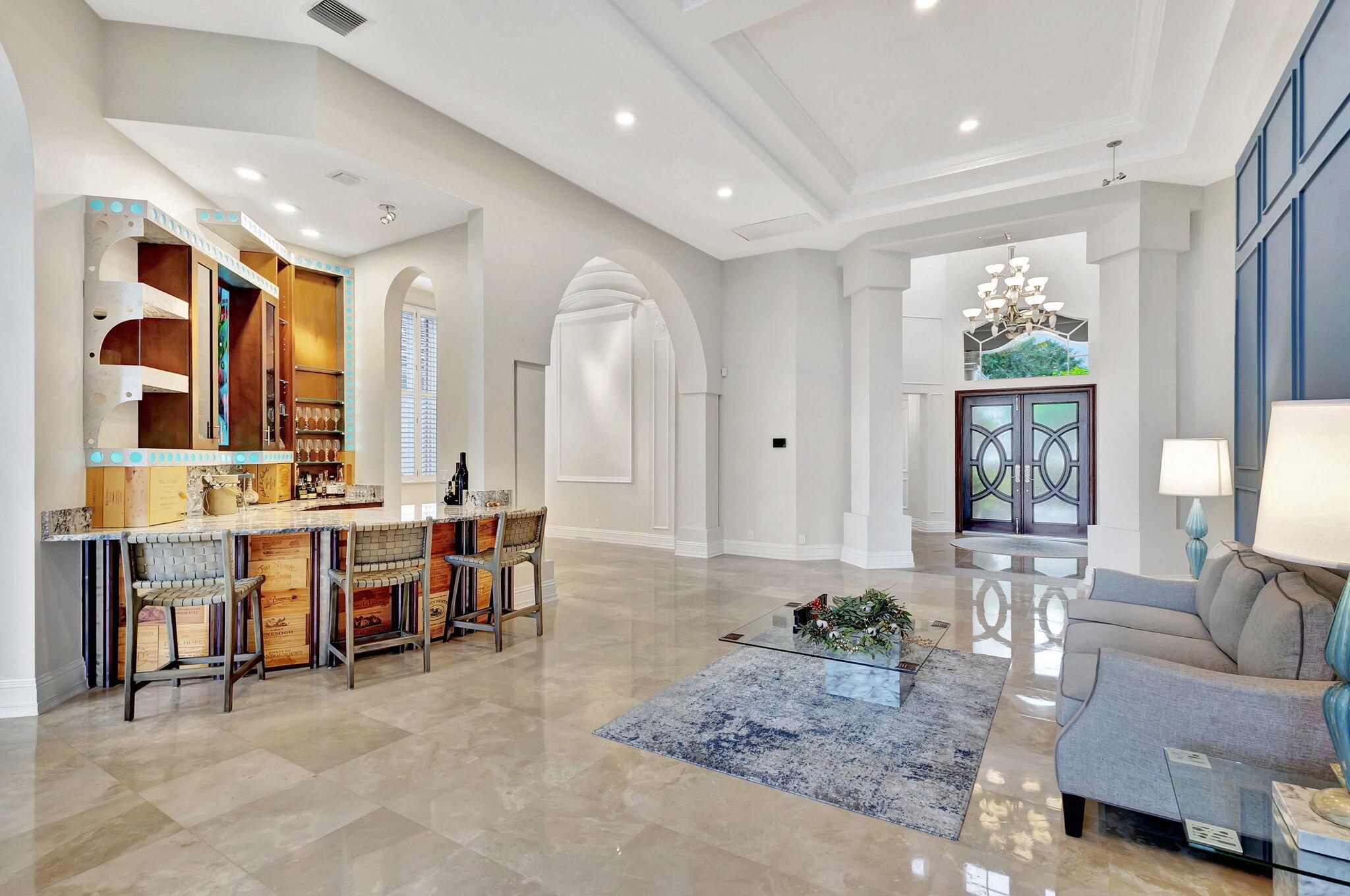 MIRASOL MONTE CARLO - Residential