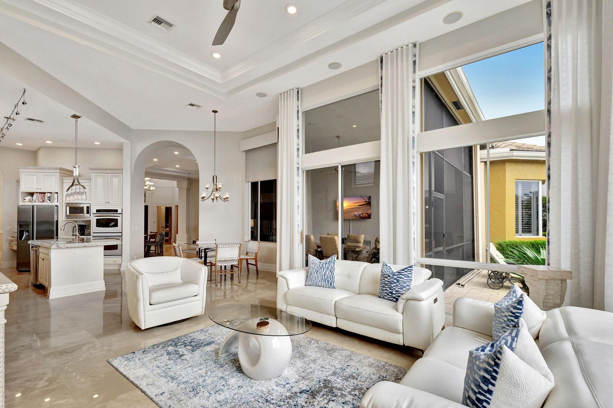 MIRASOL MONTE CARLO - Residential