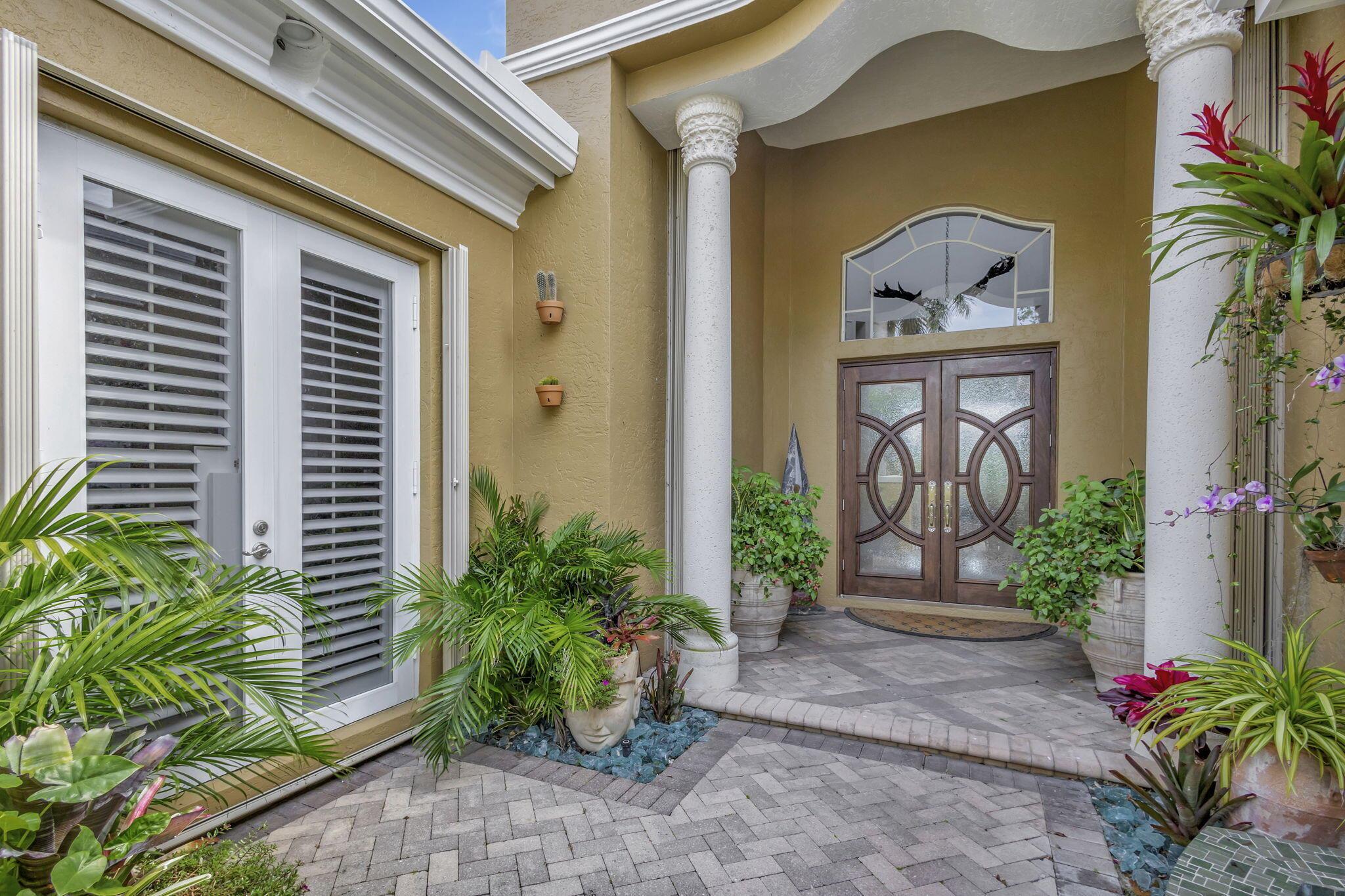 MIRASOL MONTE CARLO - Residential