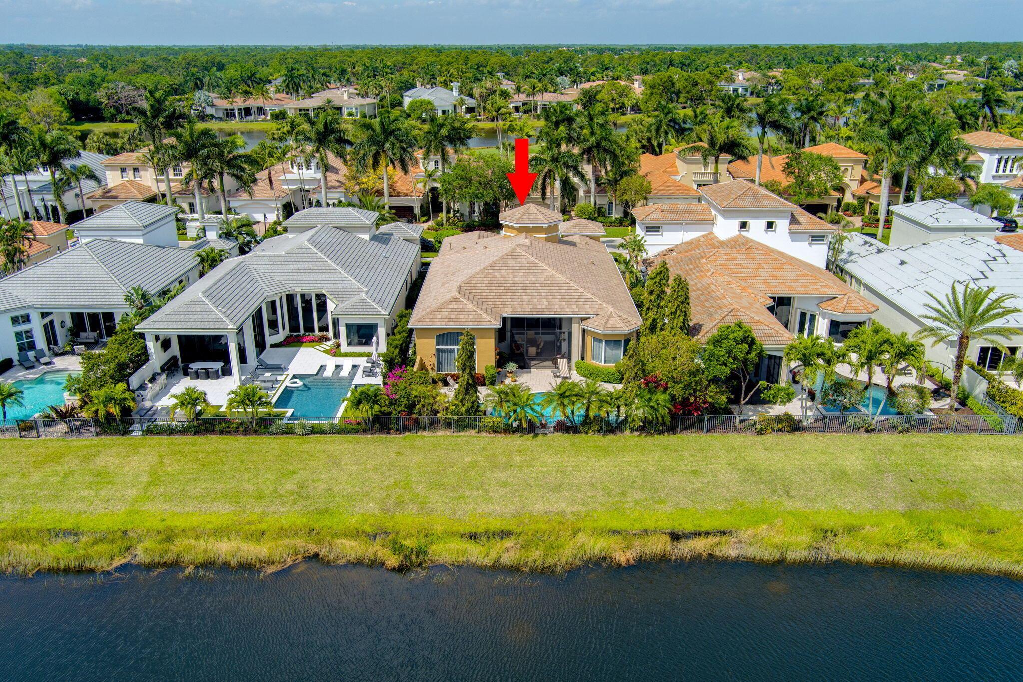 MIRASOL MONTE CARLO - Residential