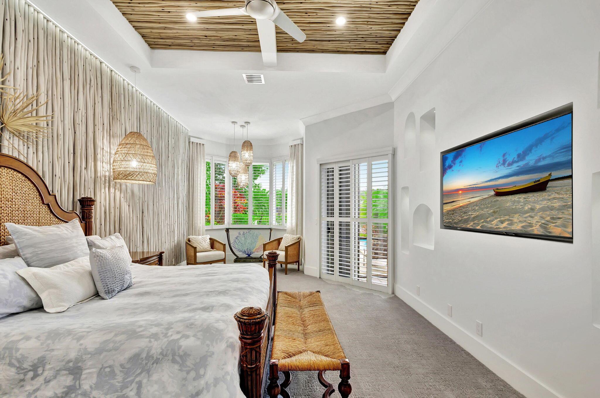 MIRASOL MONTE CARLO - Residential