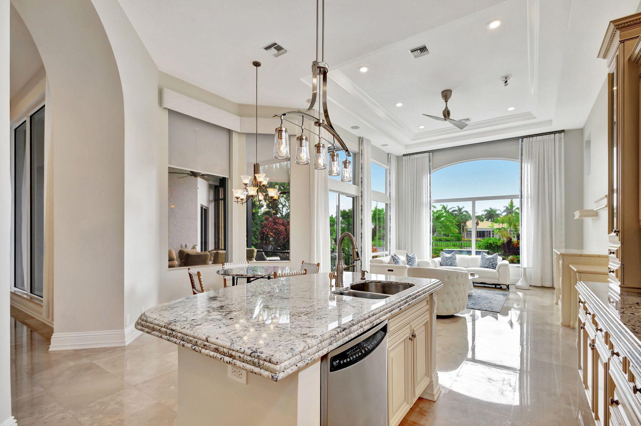 MIRASOL MONTE CARLO - Residential