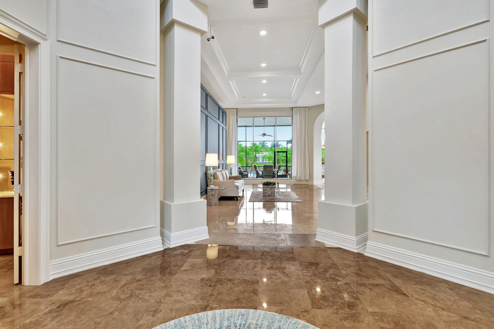 MIRASOL MONTE CARLO - Residential