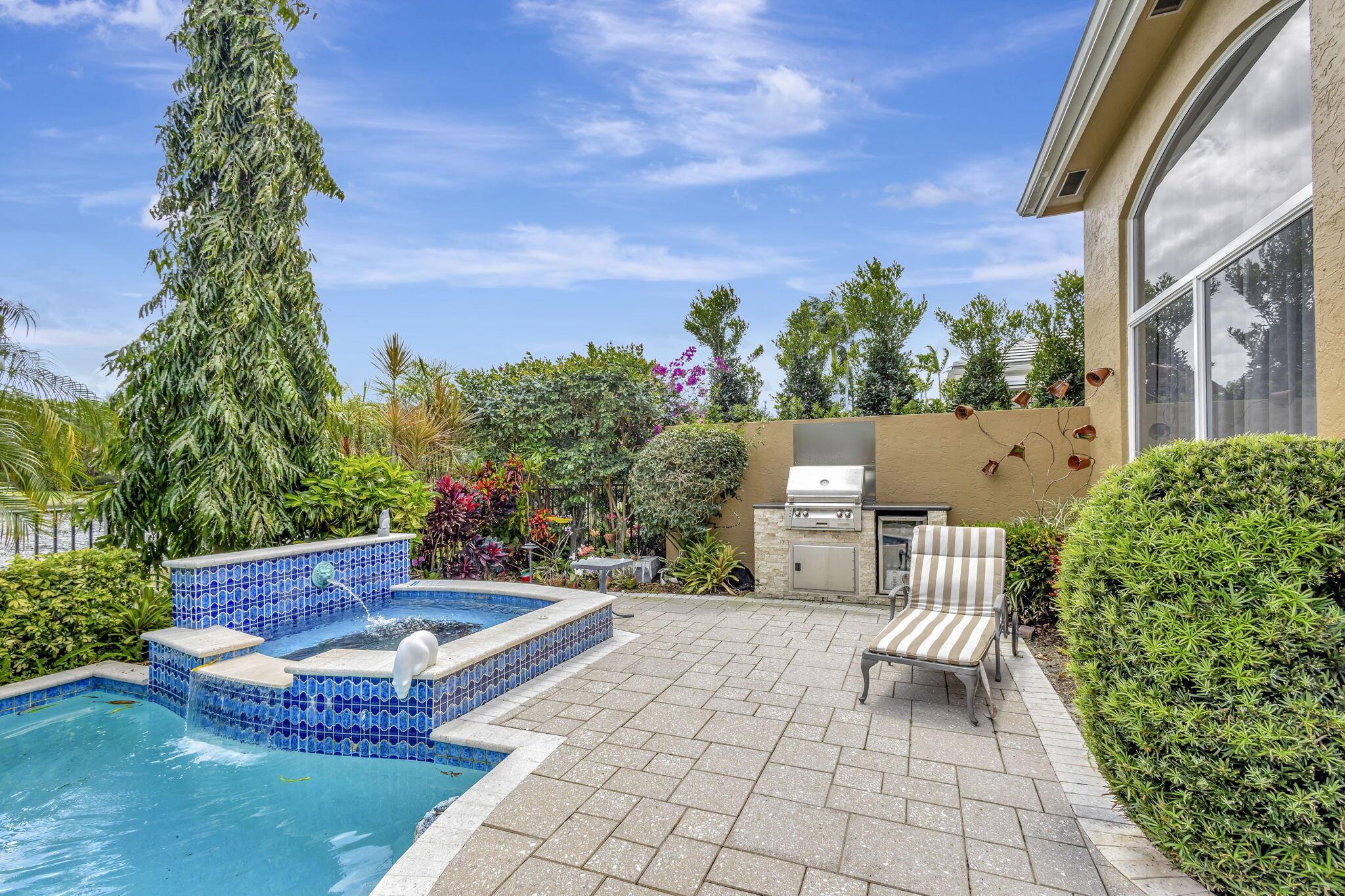 MIRASOL MONTE CARLO - Residential