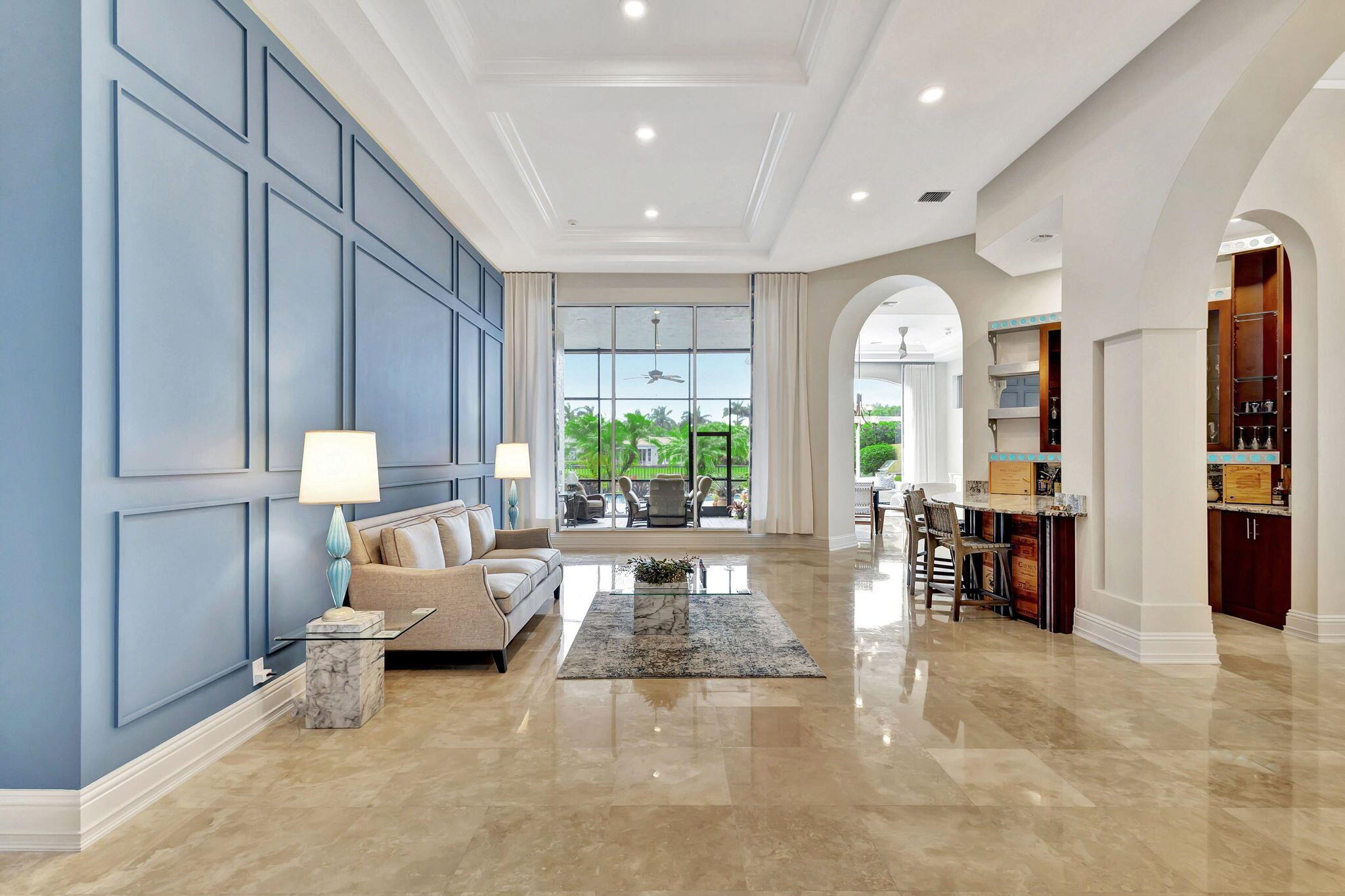 MIRASOL MONTE CARLO - Residential