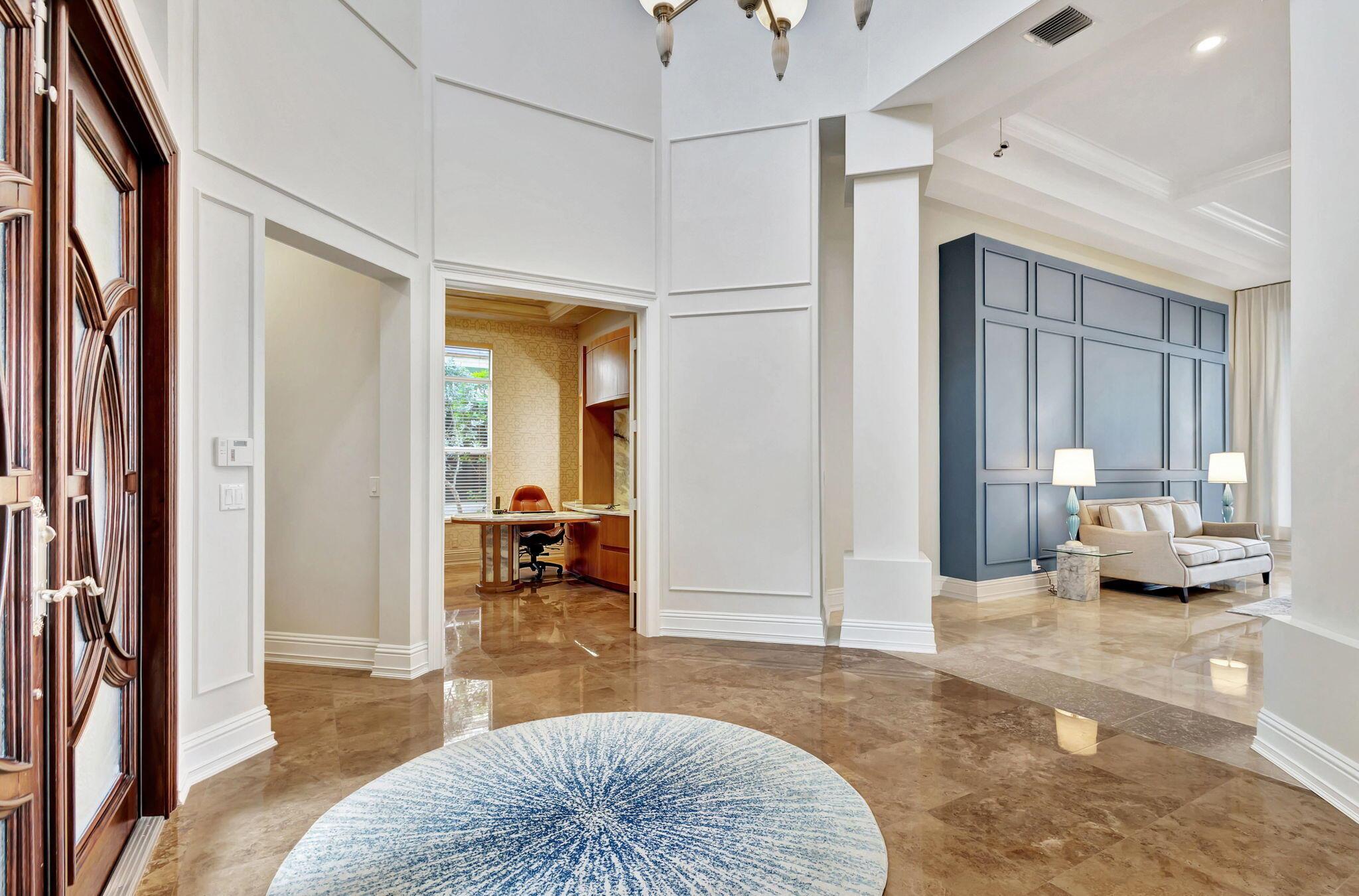 MIRASOL MONTE CARLO - Residential