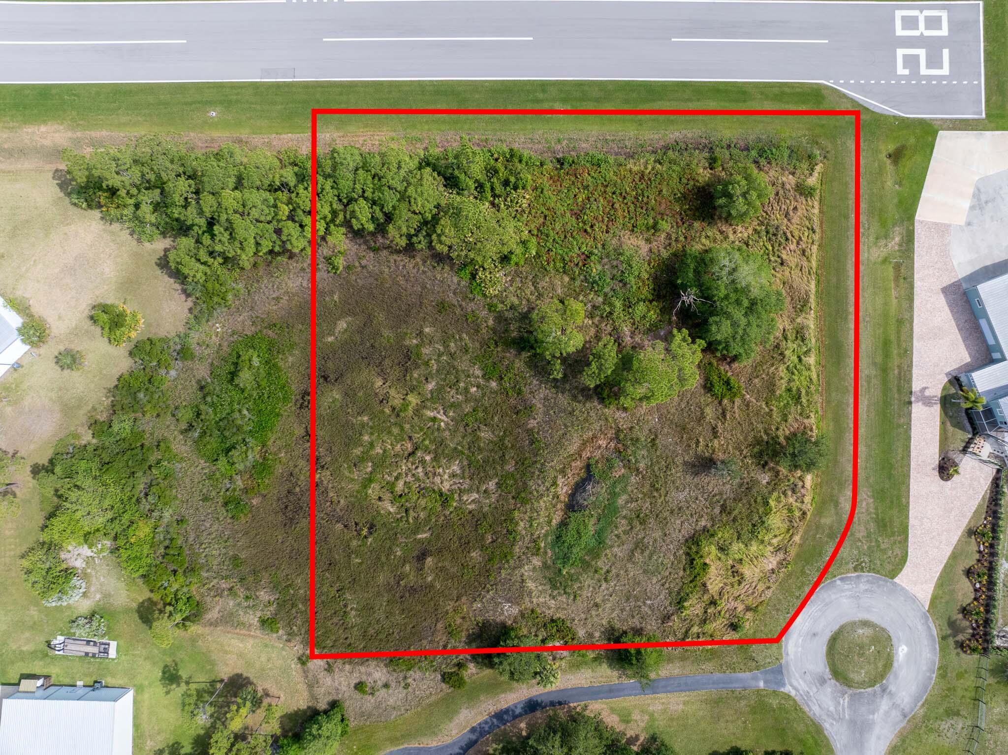 TREASURE COAST AIRPARK - Land