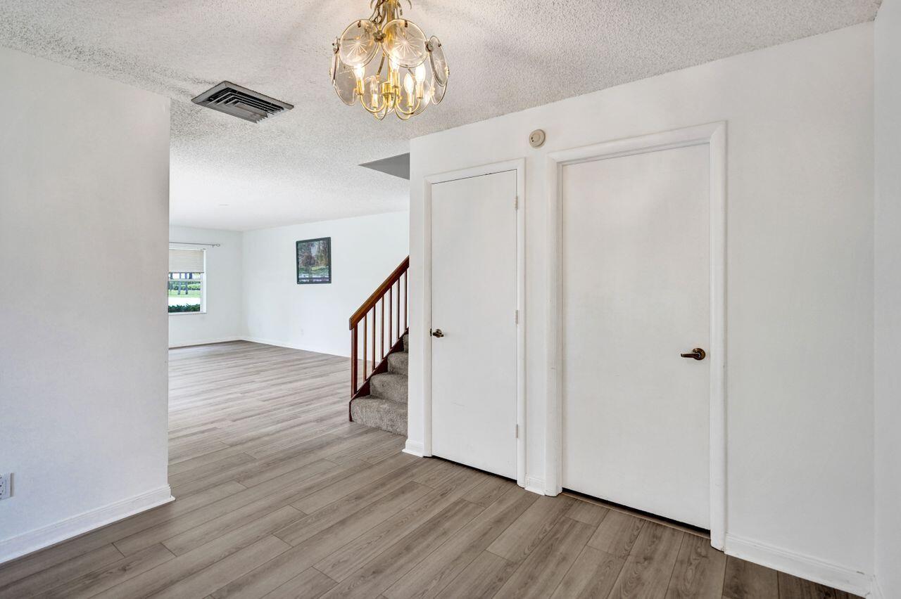 WELLESLEY AT LAKE CLARKE - Residential