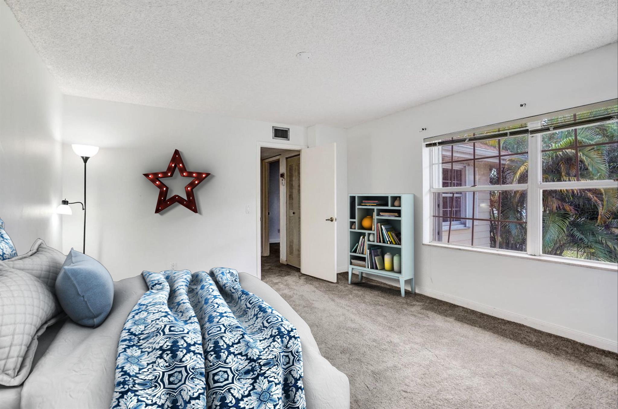 WELLESLEY AT LAKE CLARKE - Residential