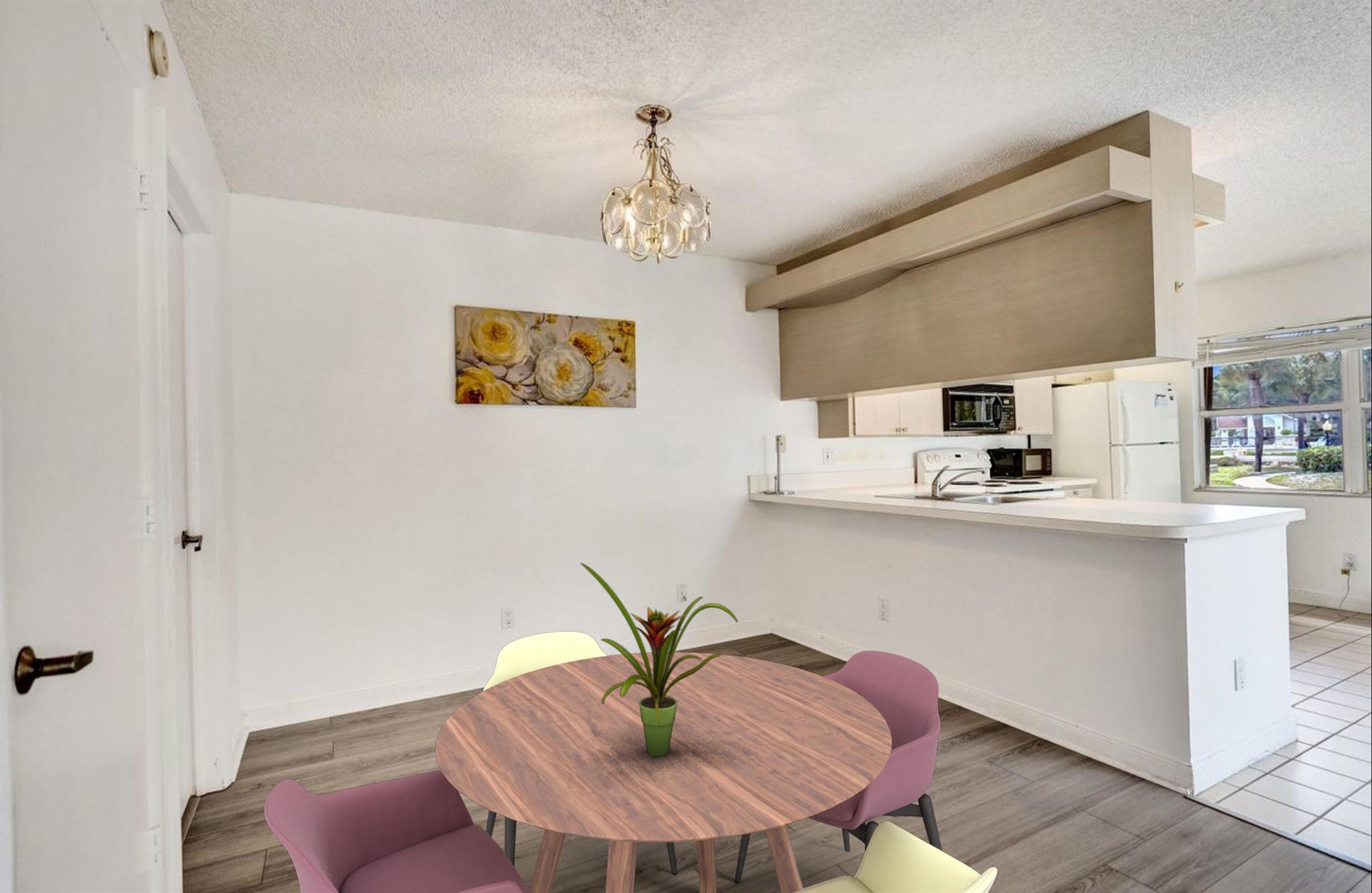 WELLESLEY AT LAKE CLARKE - Residential