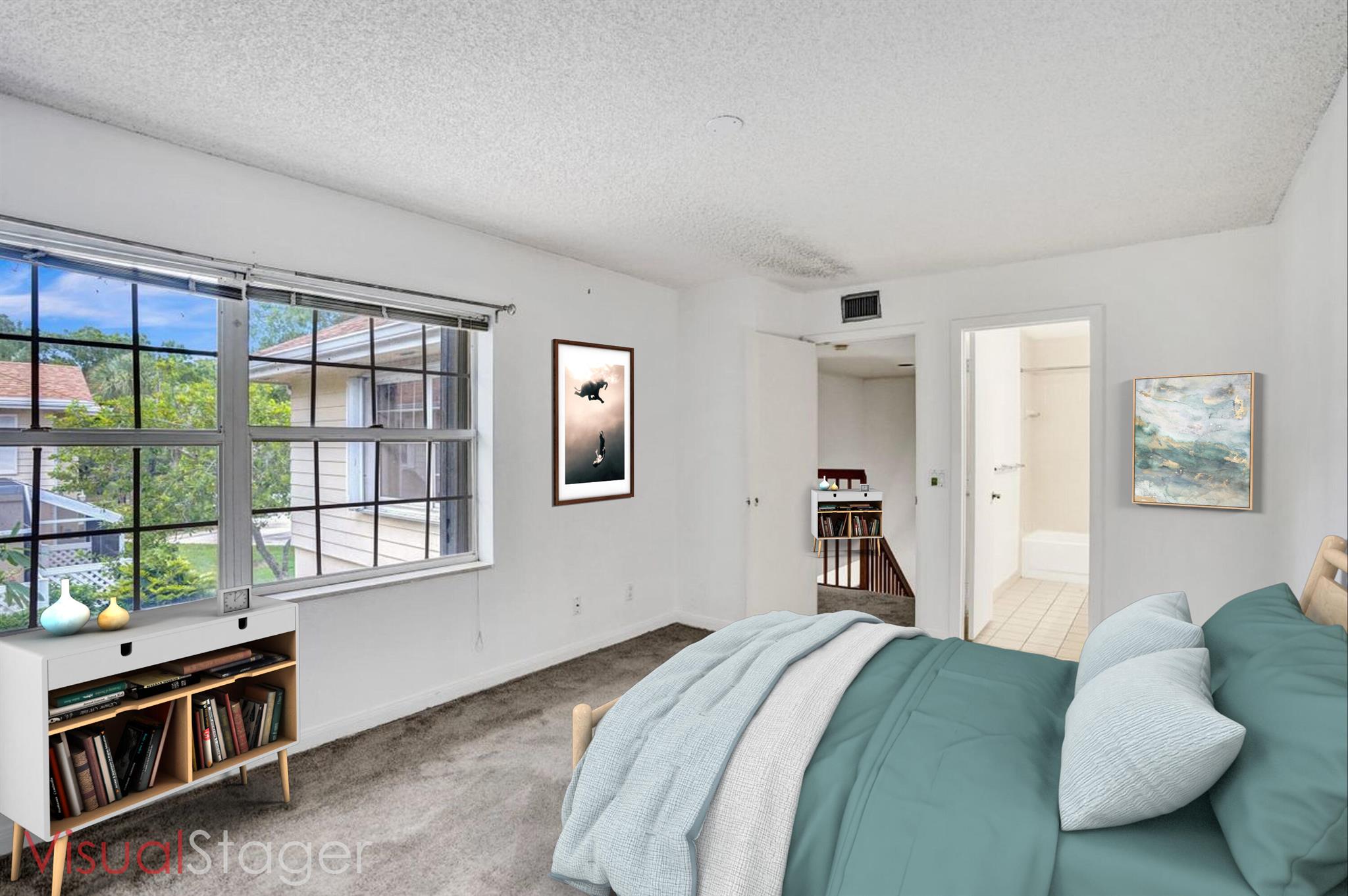 WELLESLEY AT LAKE CLARKE - Residential