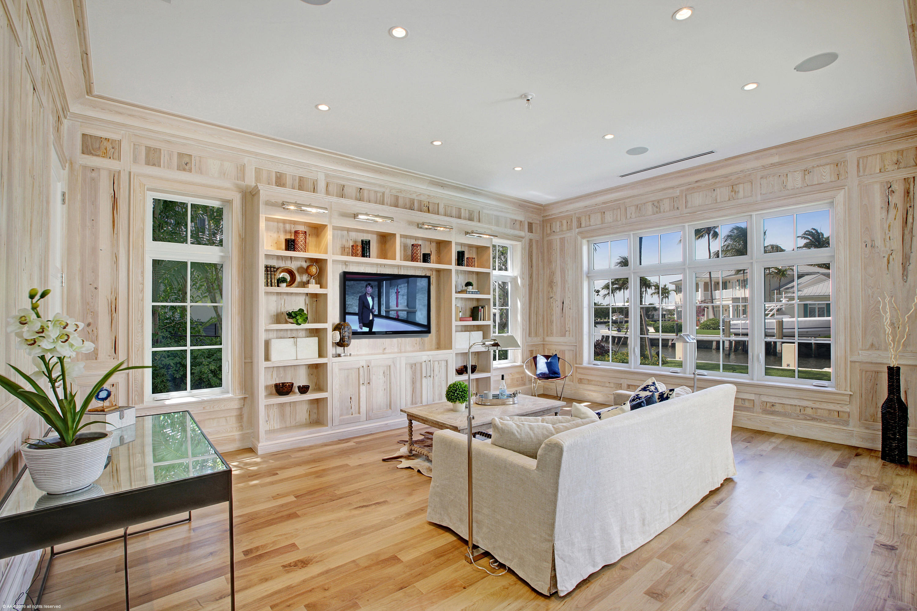DELRAY ISLE - Residential