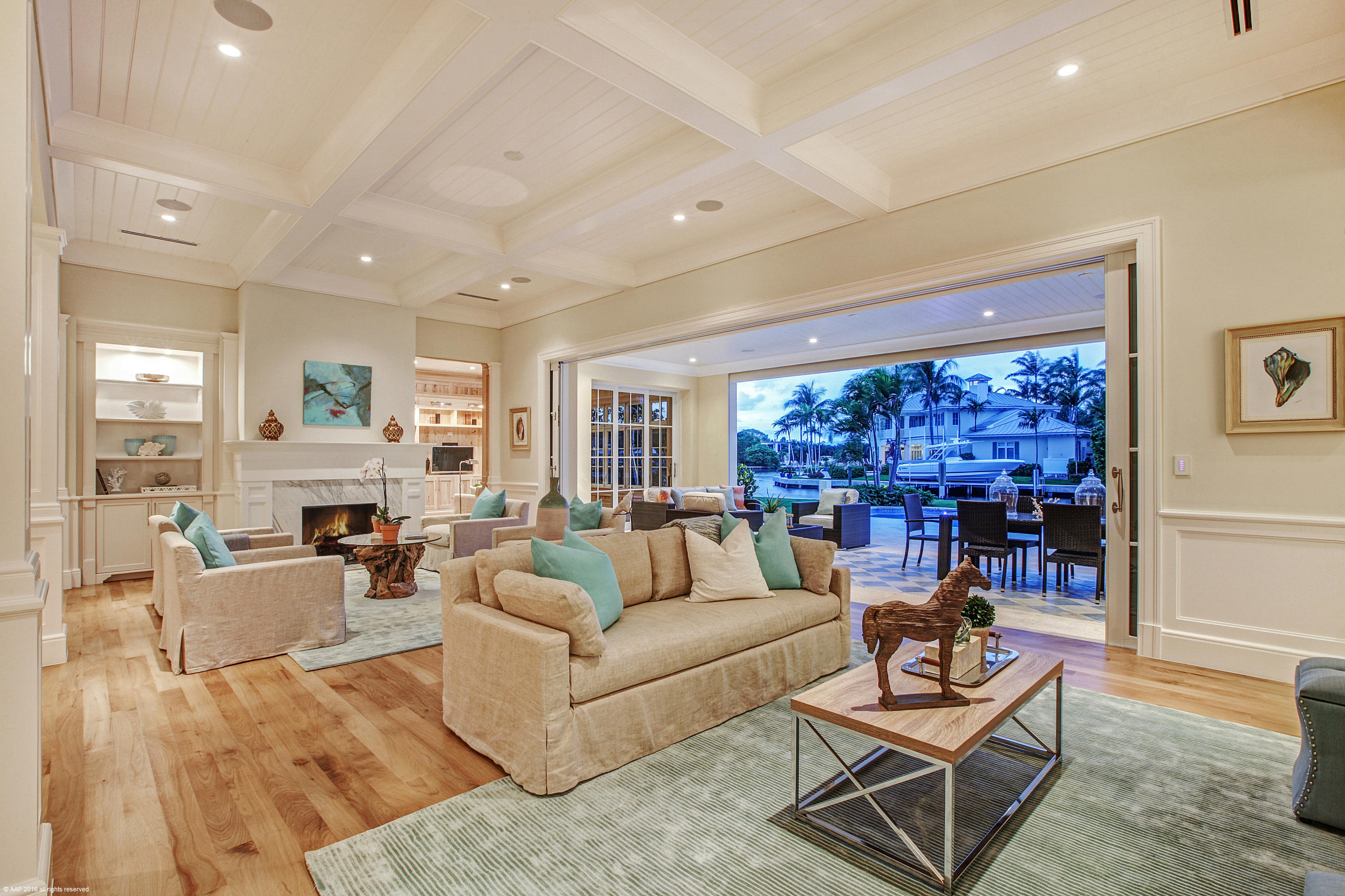 DELRAY ISLE - Residential