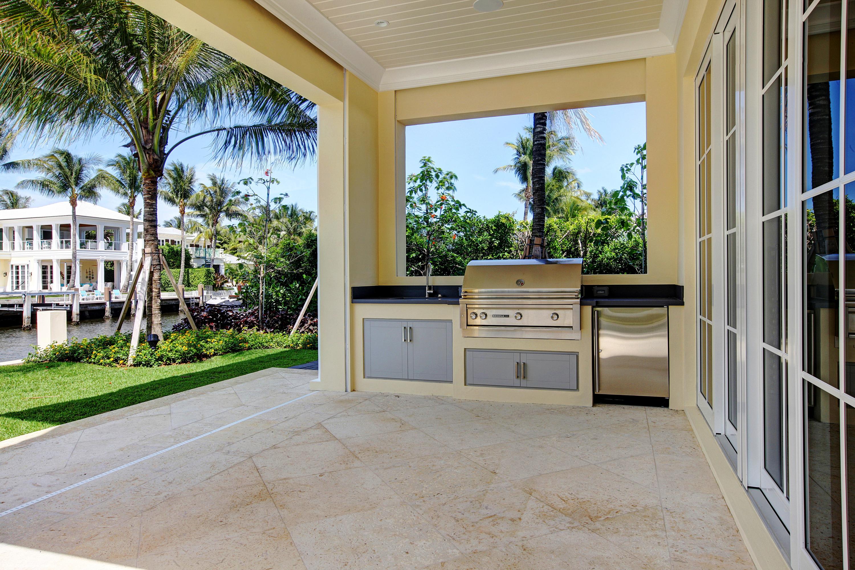 DELRAY ISLE - Residential