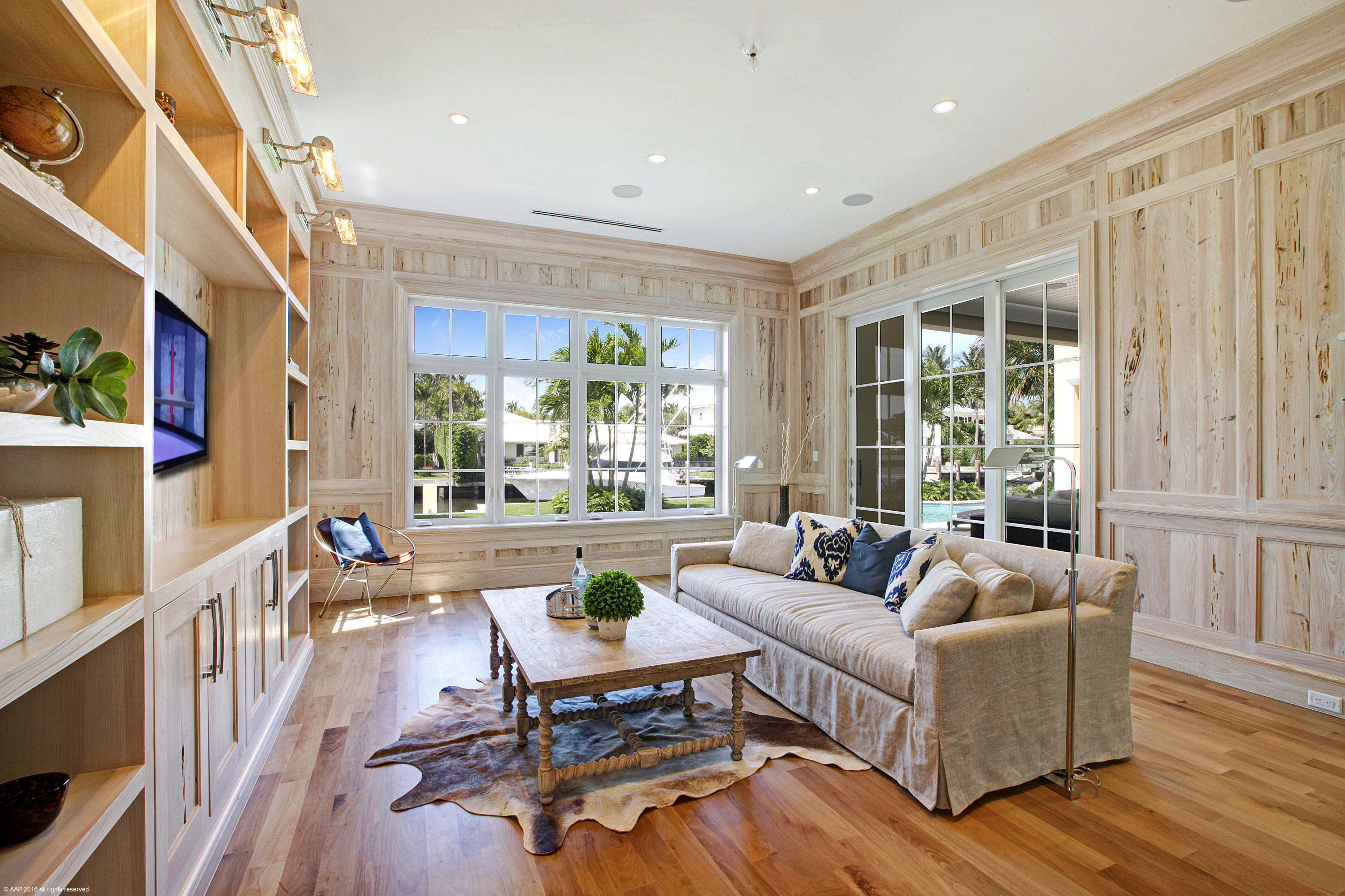 DELRAY ISLE - Residential