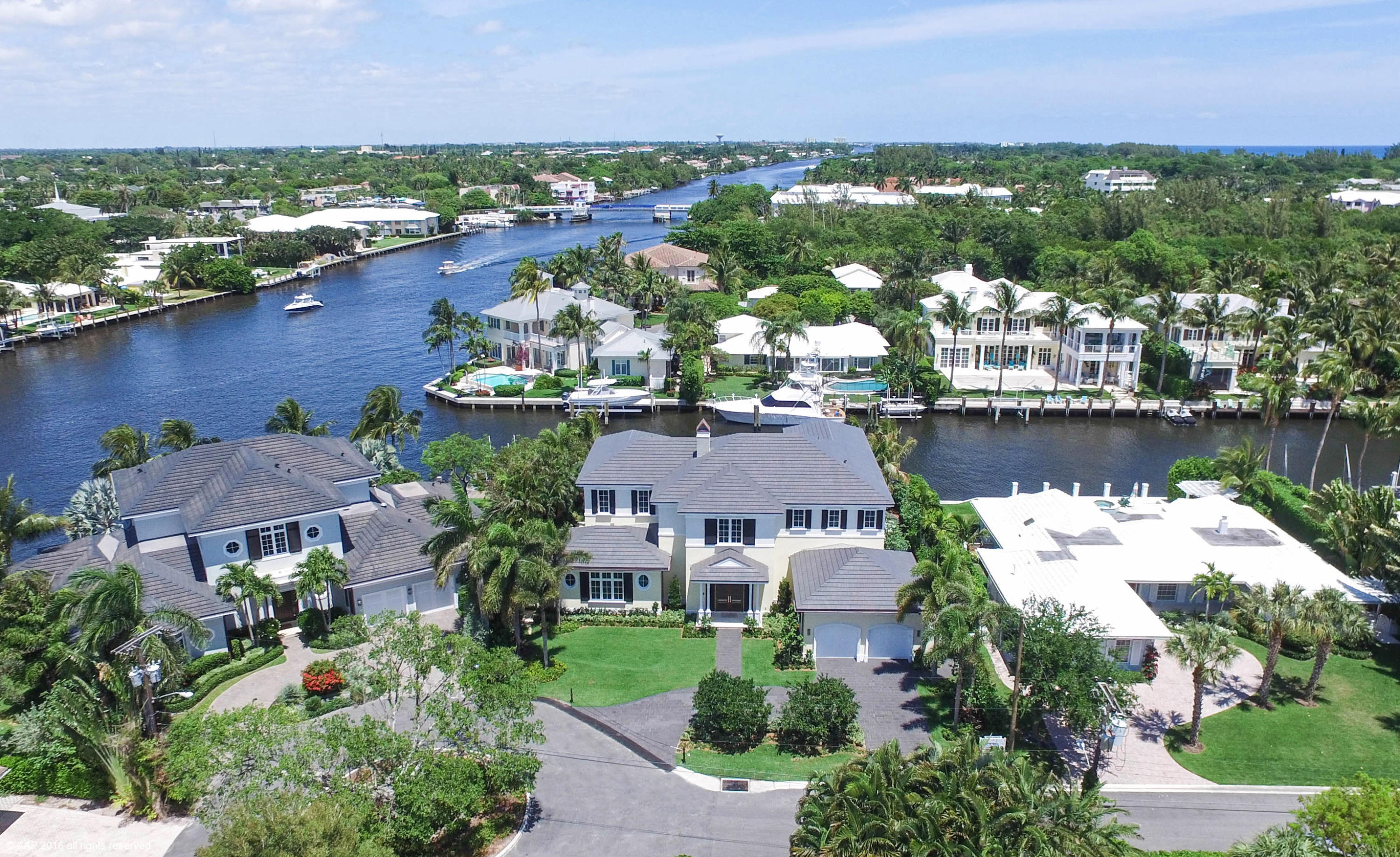 DELRAY ISLE - Residential