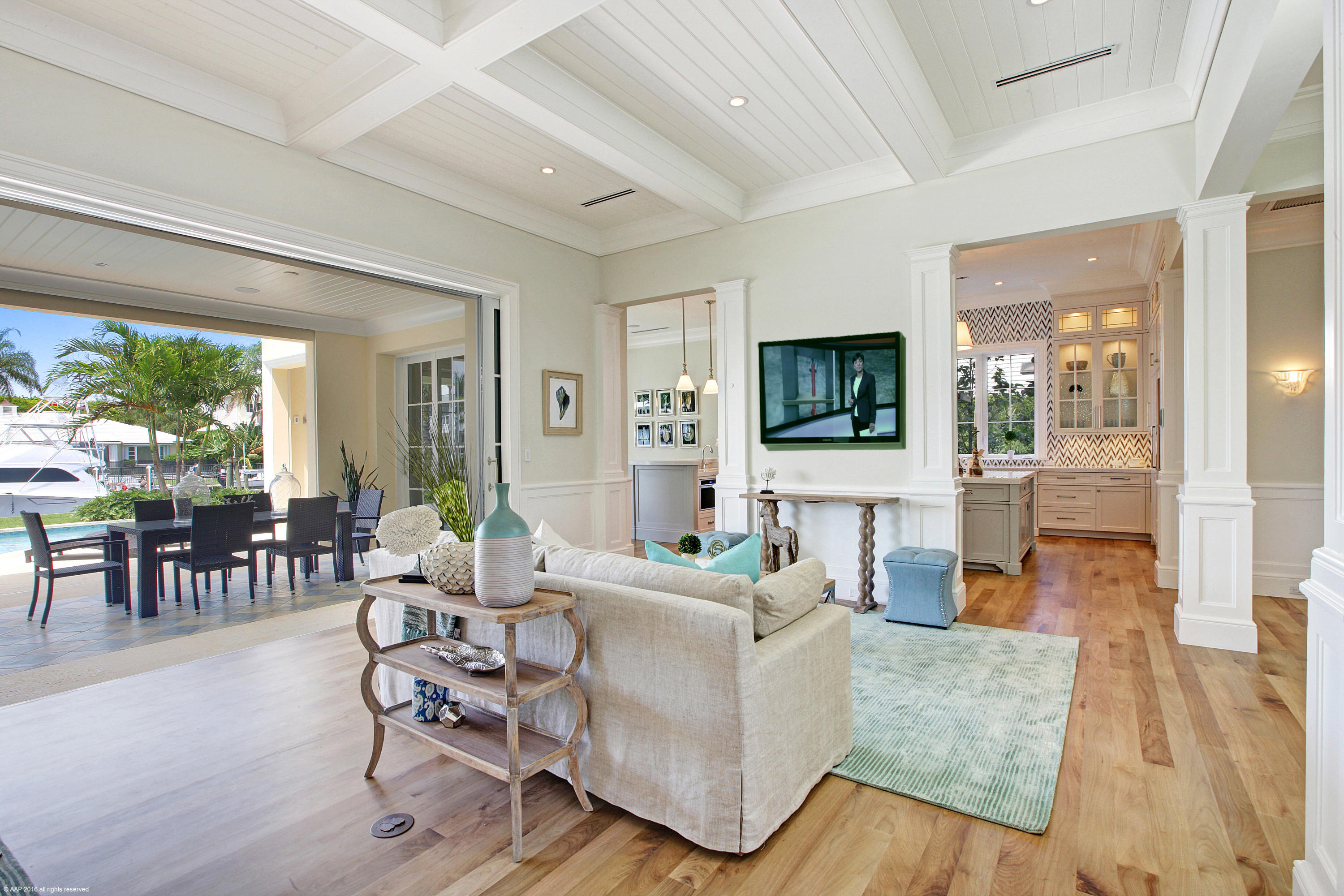 DELRAY ISLE - Residential