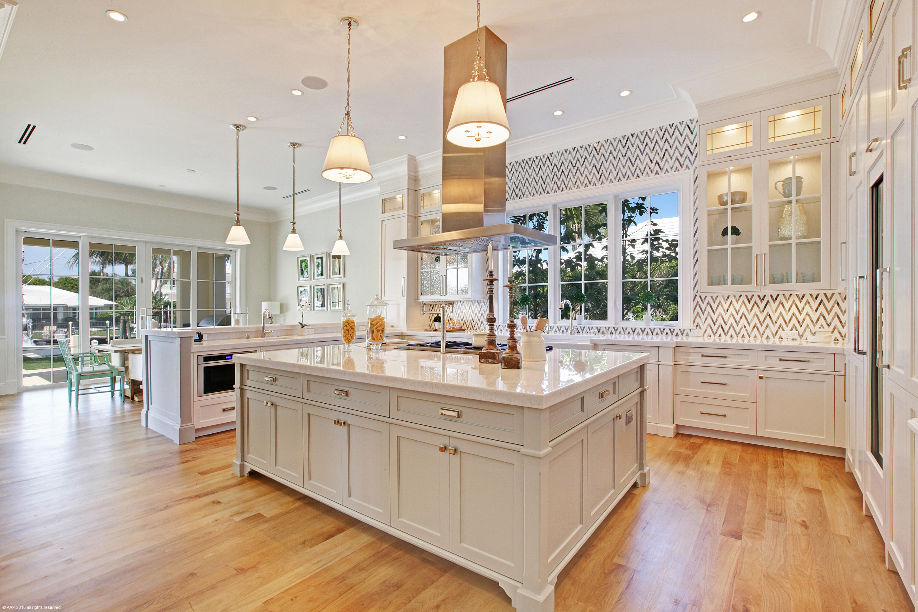 DELRAY ISLE - Residential