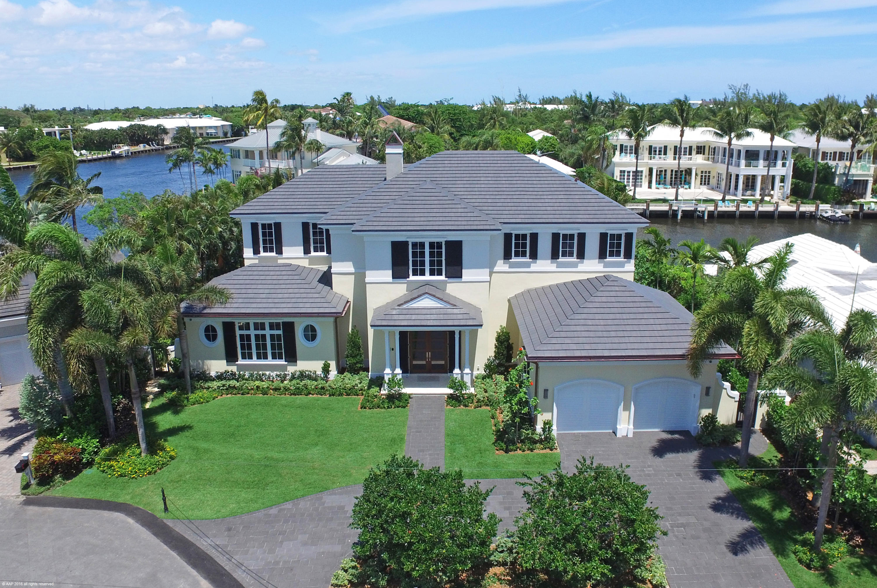 DELRAY ISLE - Residential