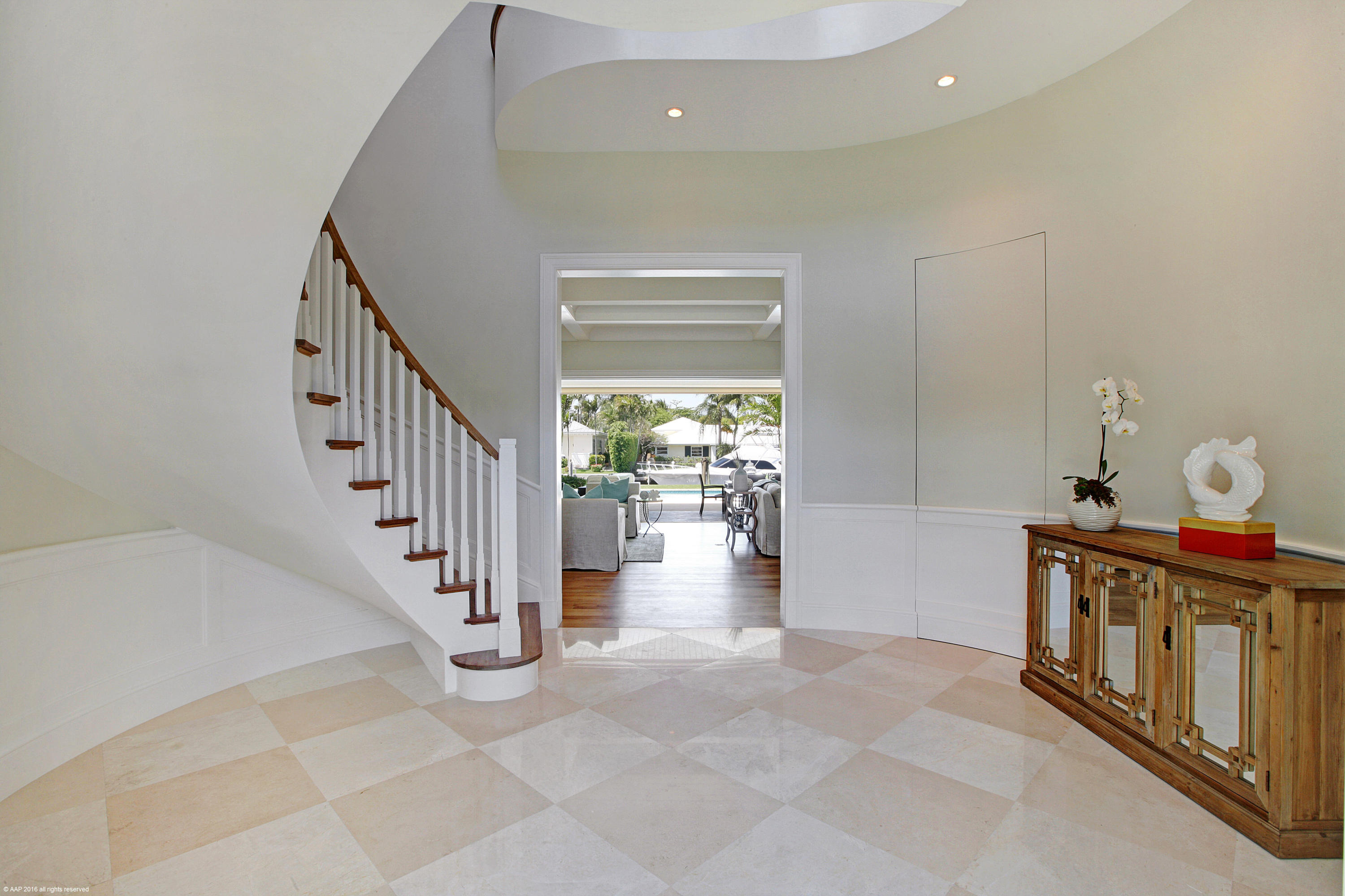 DELRAY ISLE - Residential