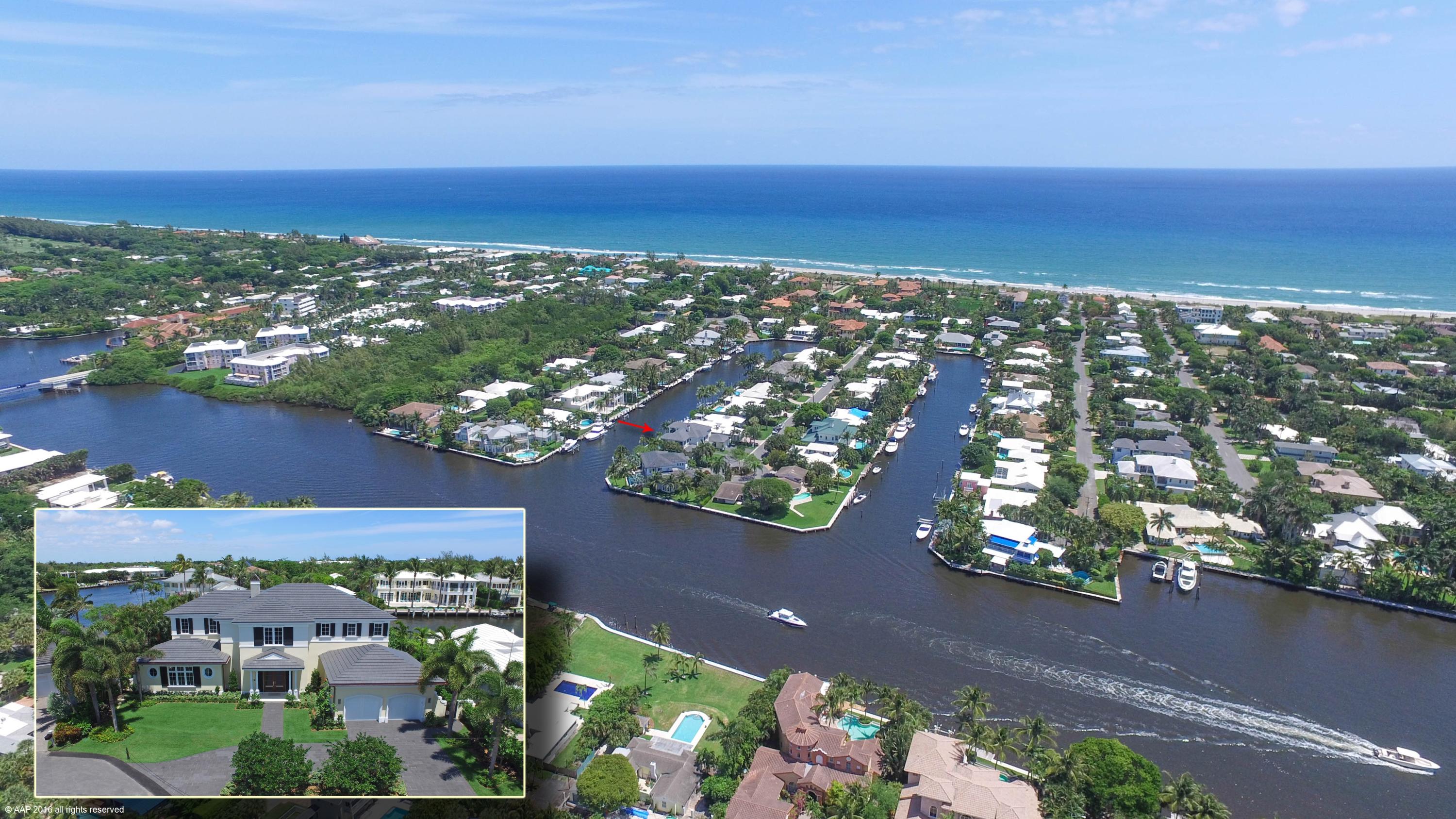 DELRAY ISLE - Residential