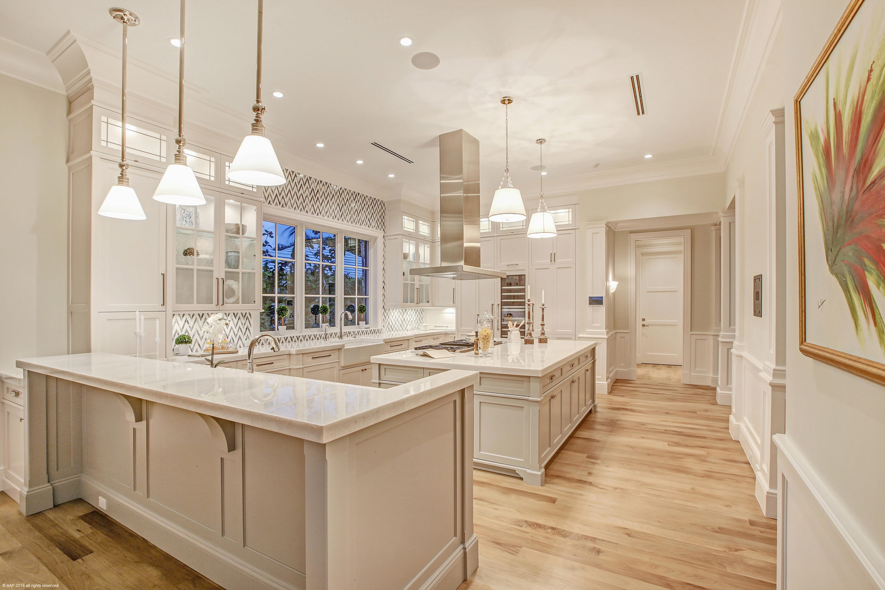 DELRAY ISLE - Residential