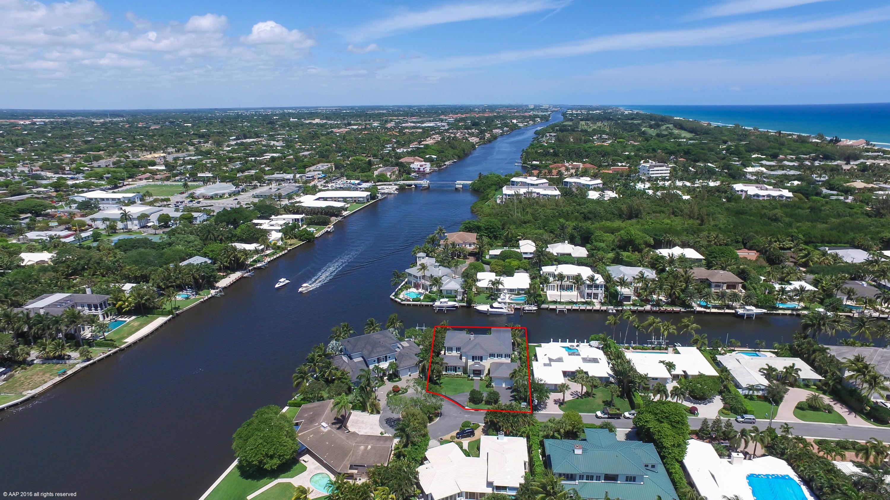 DELRAY ISLE - Residential