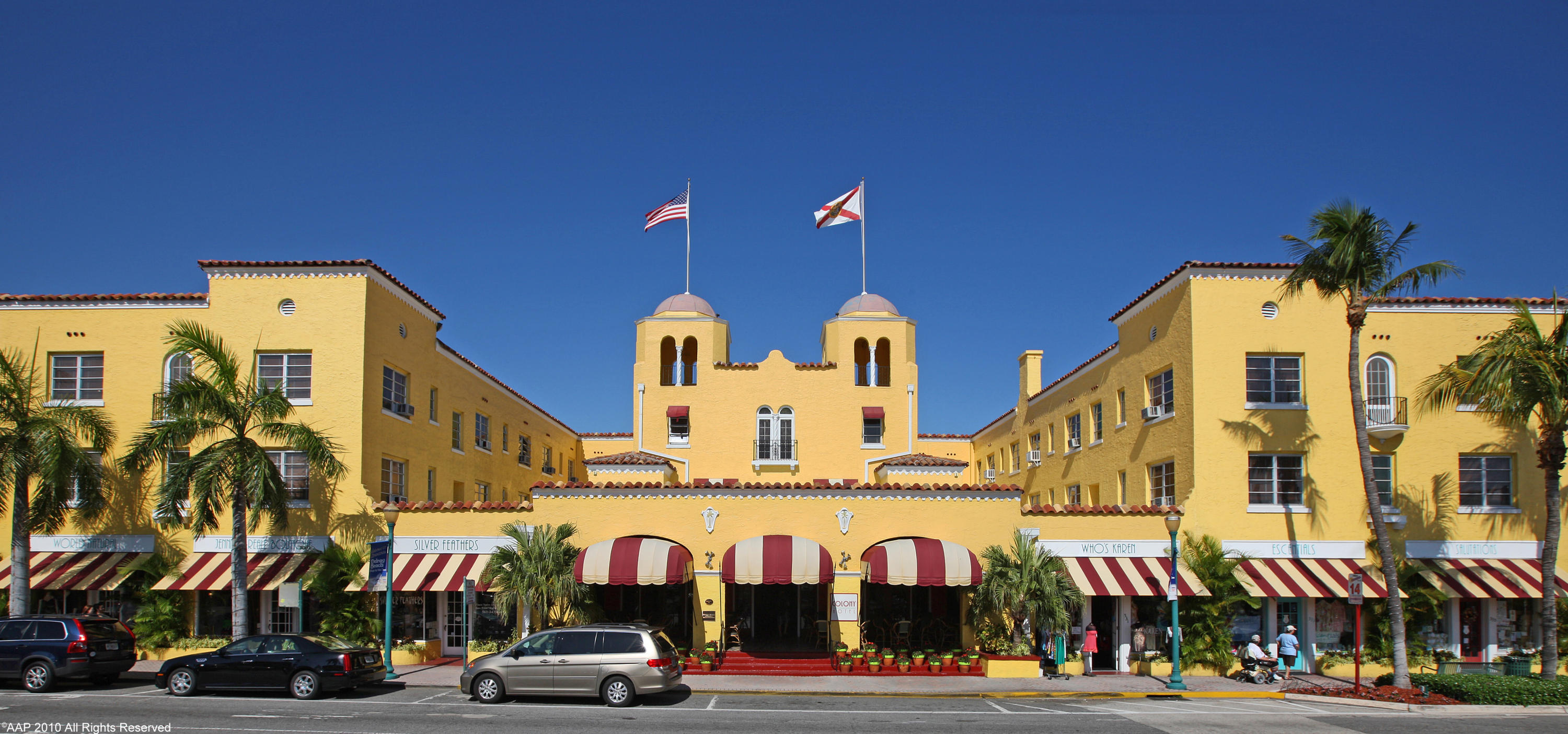 DELRAY ISLE - Residential