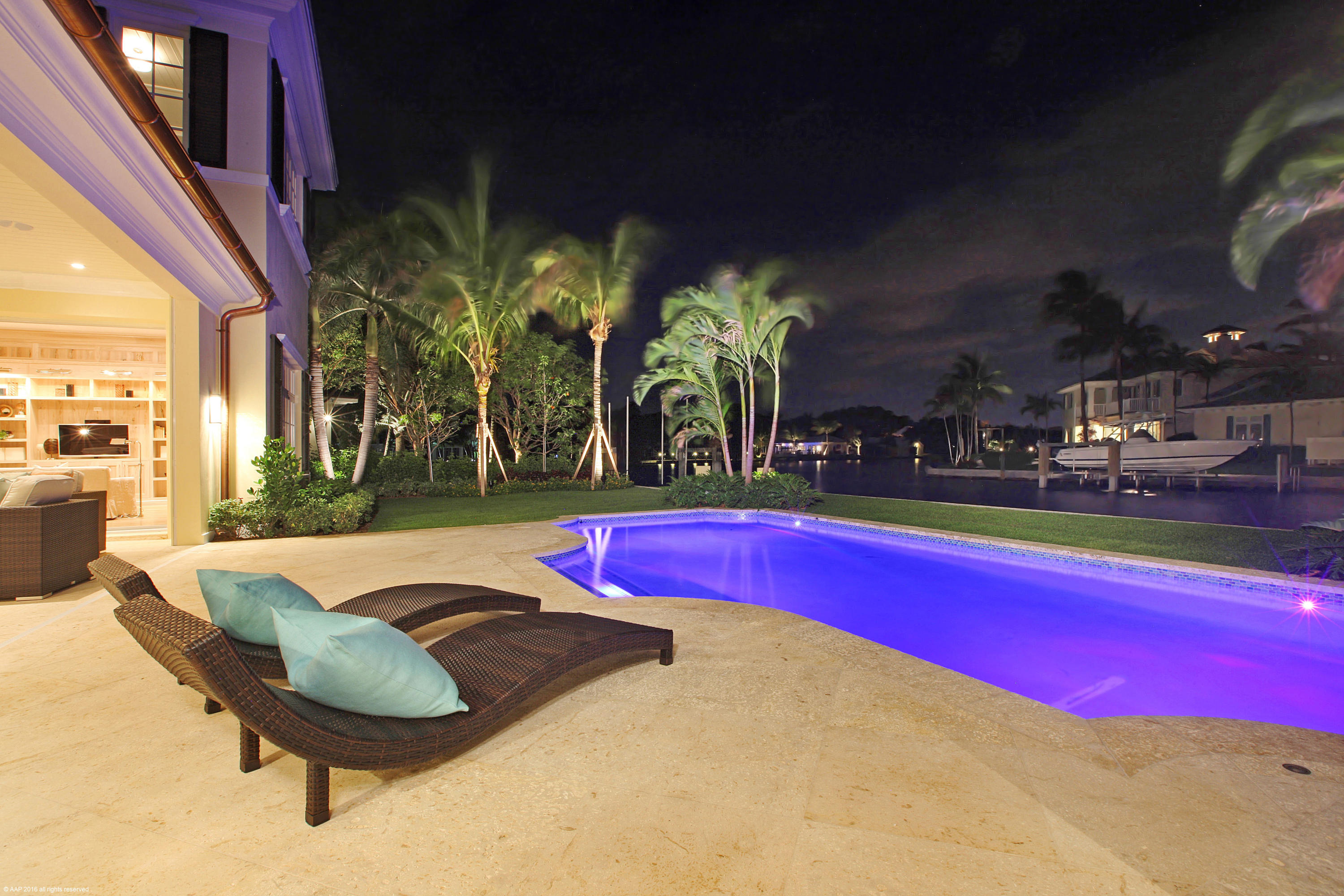 DELRAY ISLE - Residential