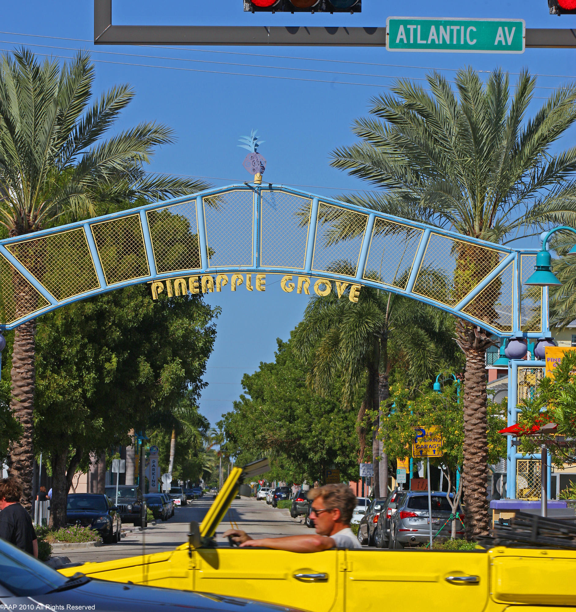 DELRAY ISLE - Residential