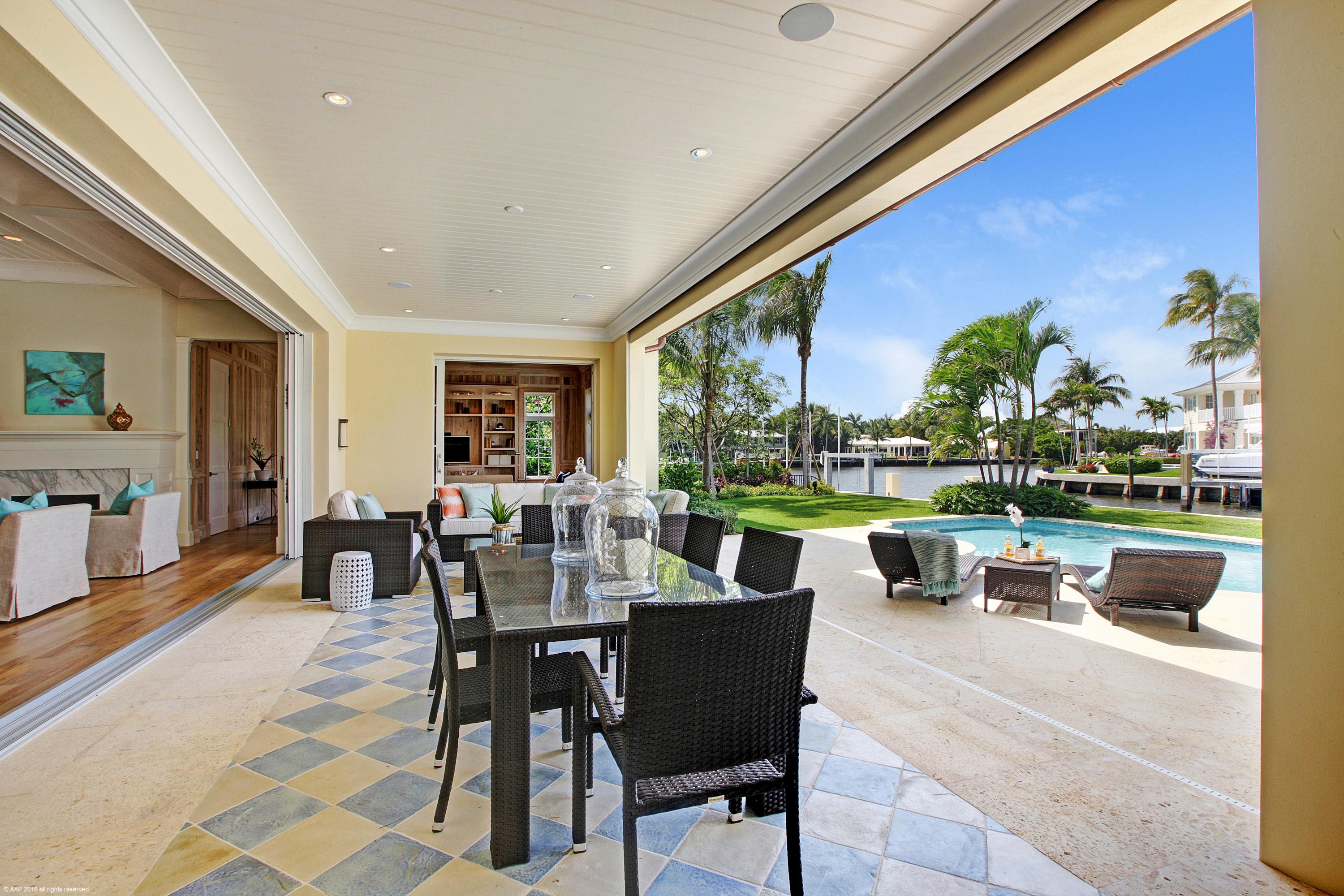 DELRAY ISLE - Residential