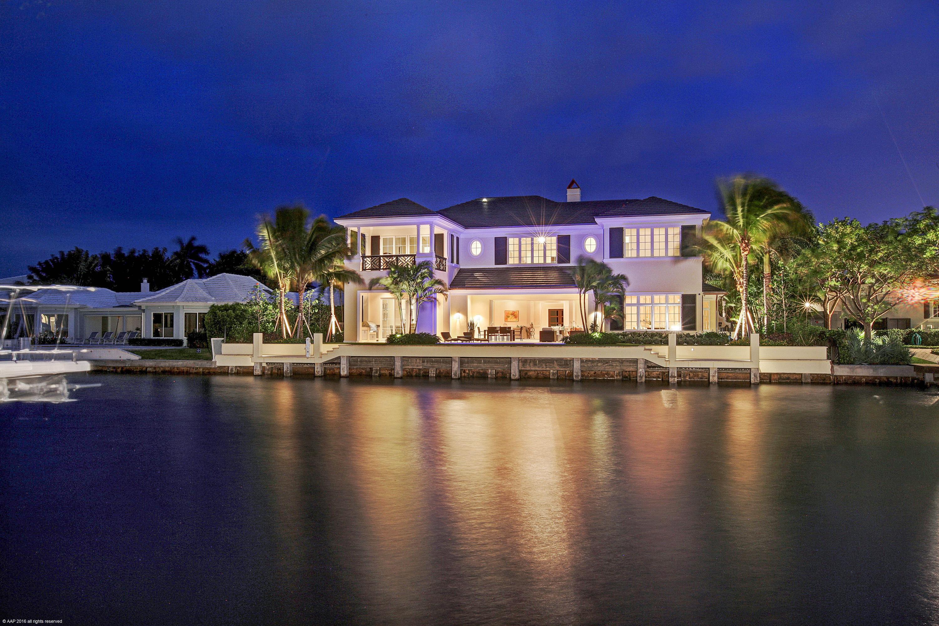 DELRAY ISLE - Residential