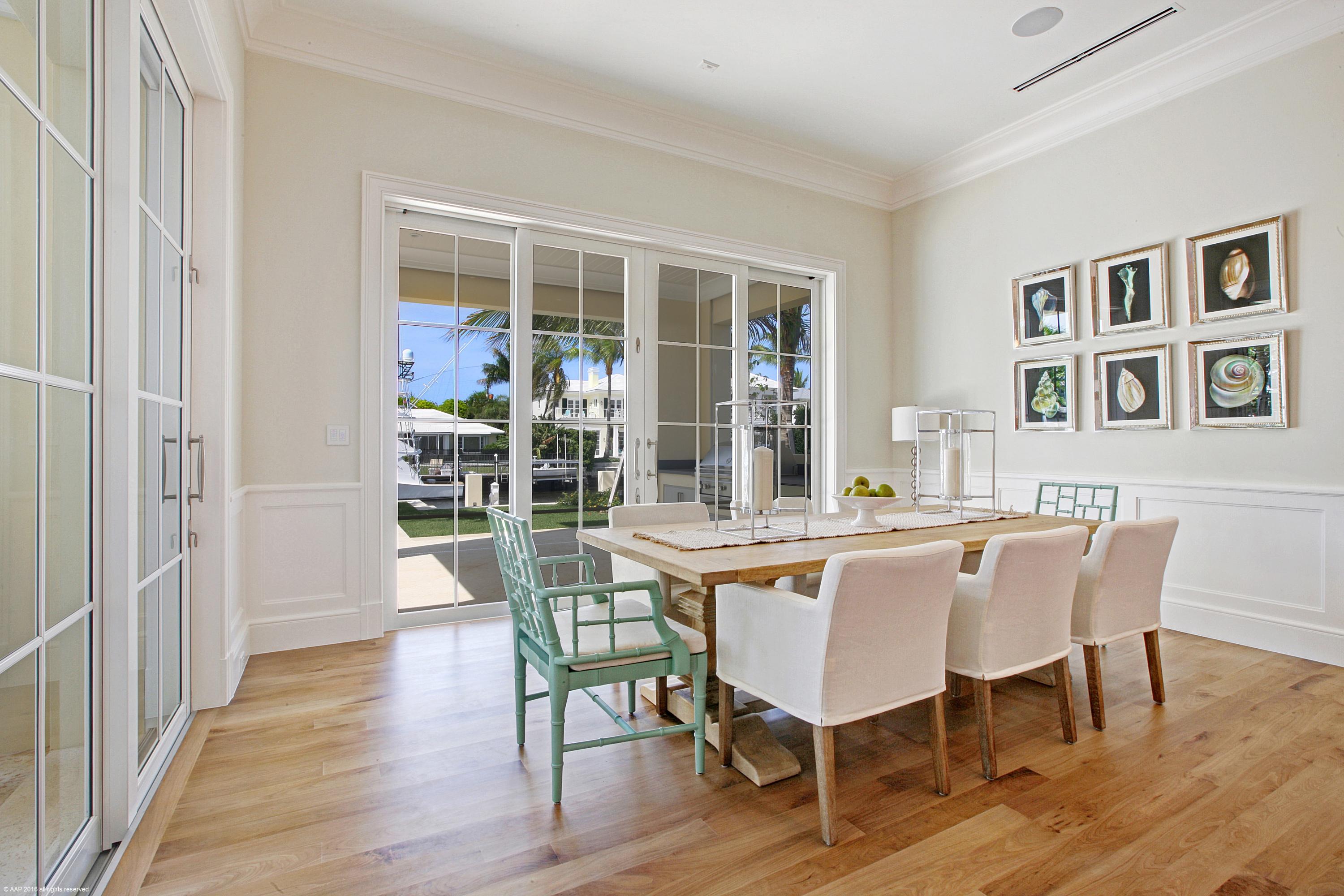 DELRAY ISLE - Residential