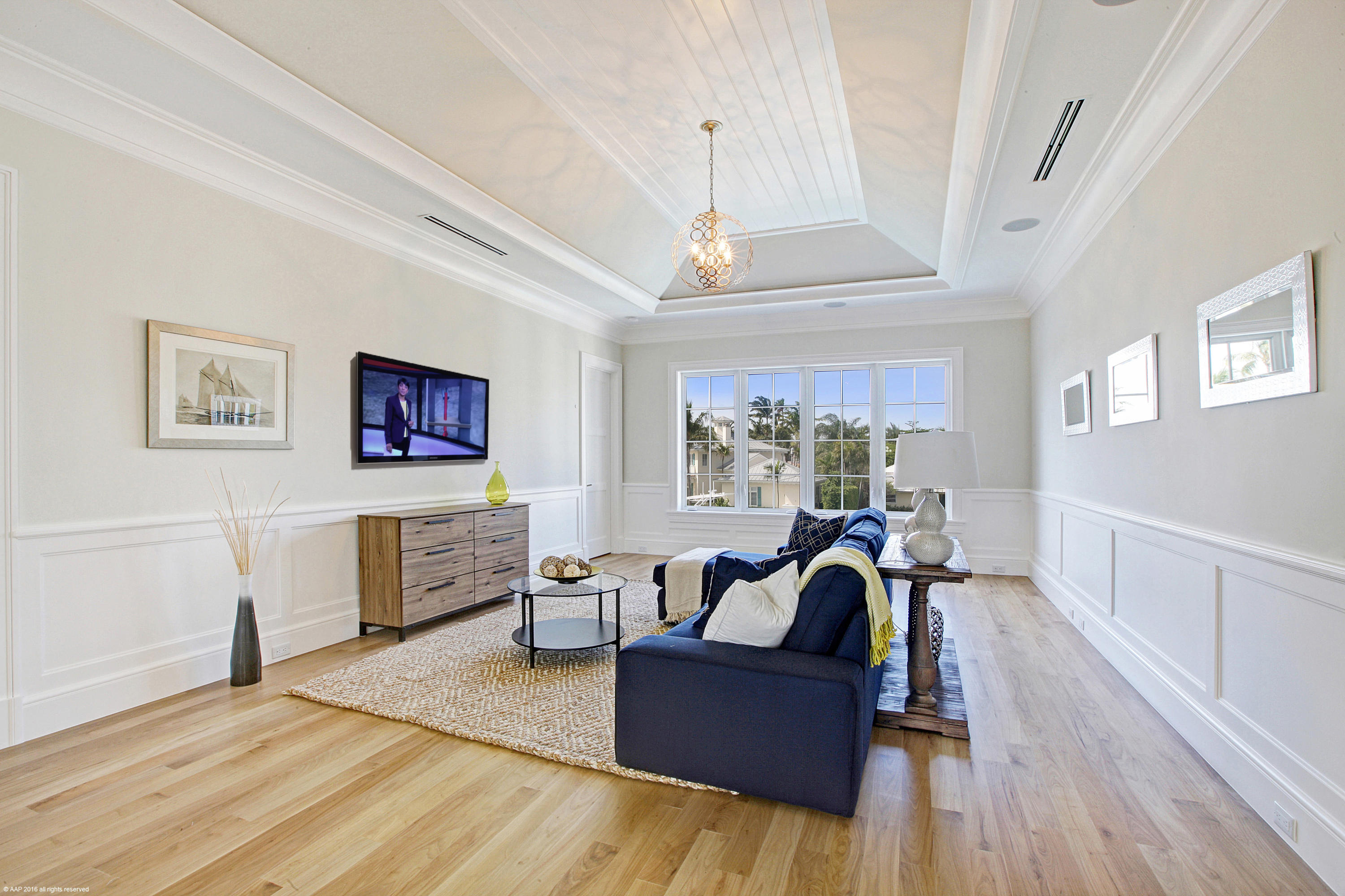 DELRAY ISLE - Residential